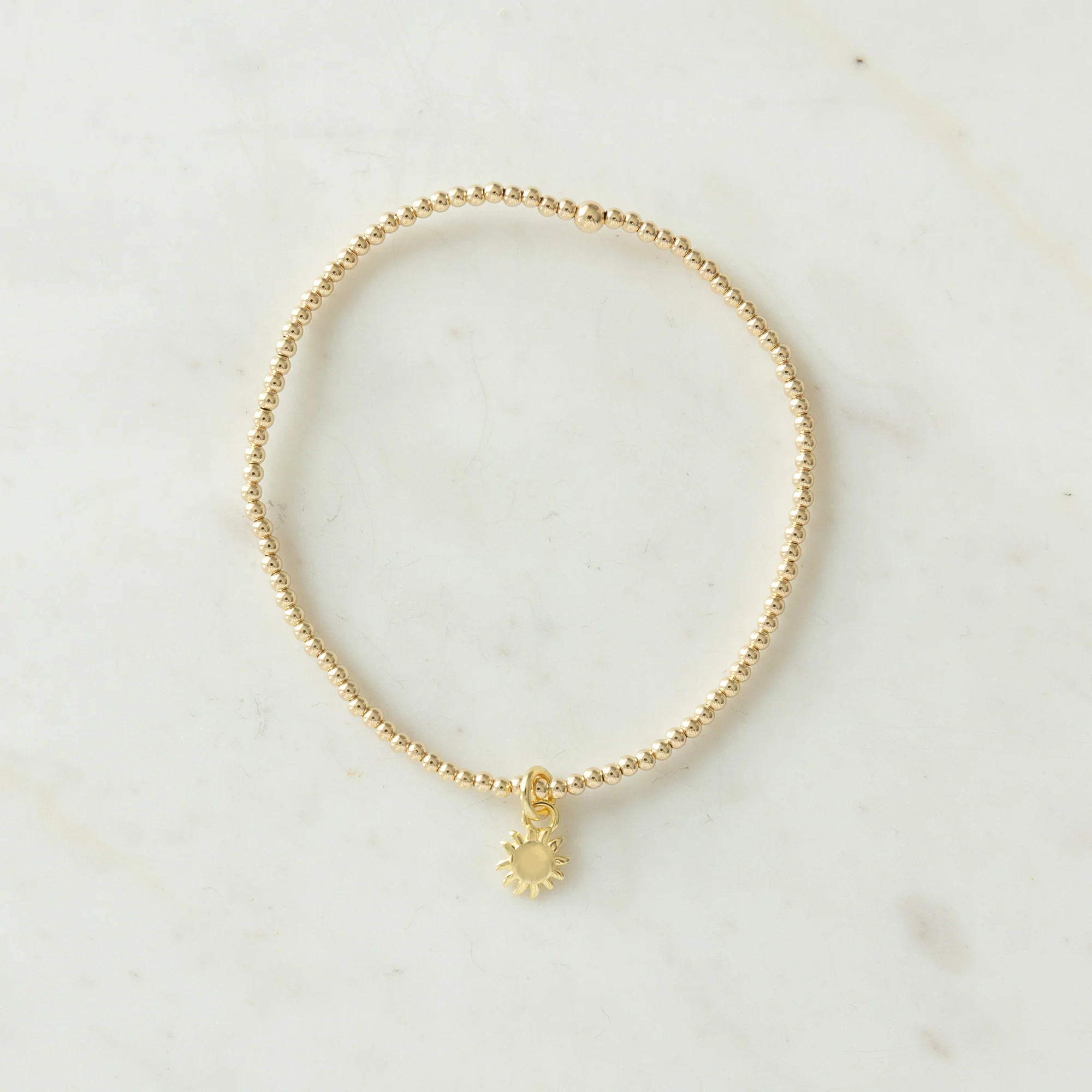 PP x Sophie - Sunny Bracelet - Image 4