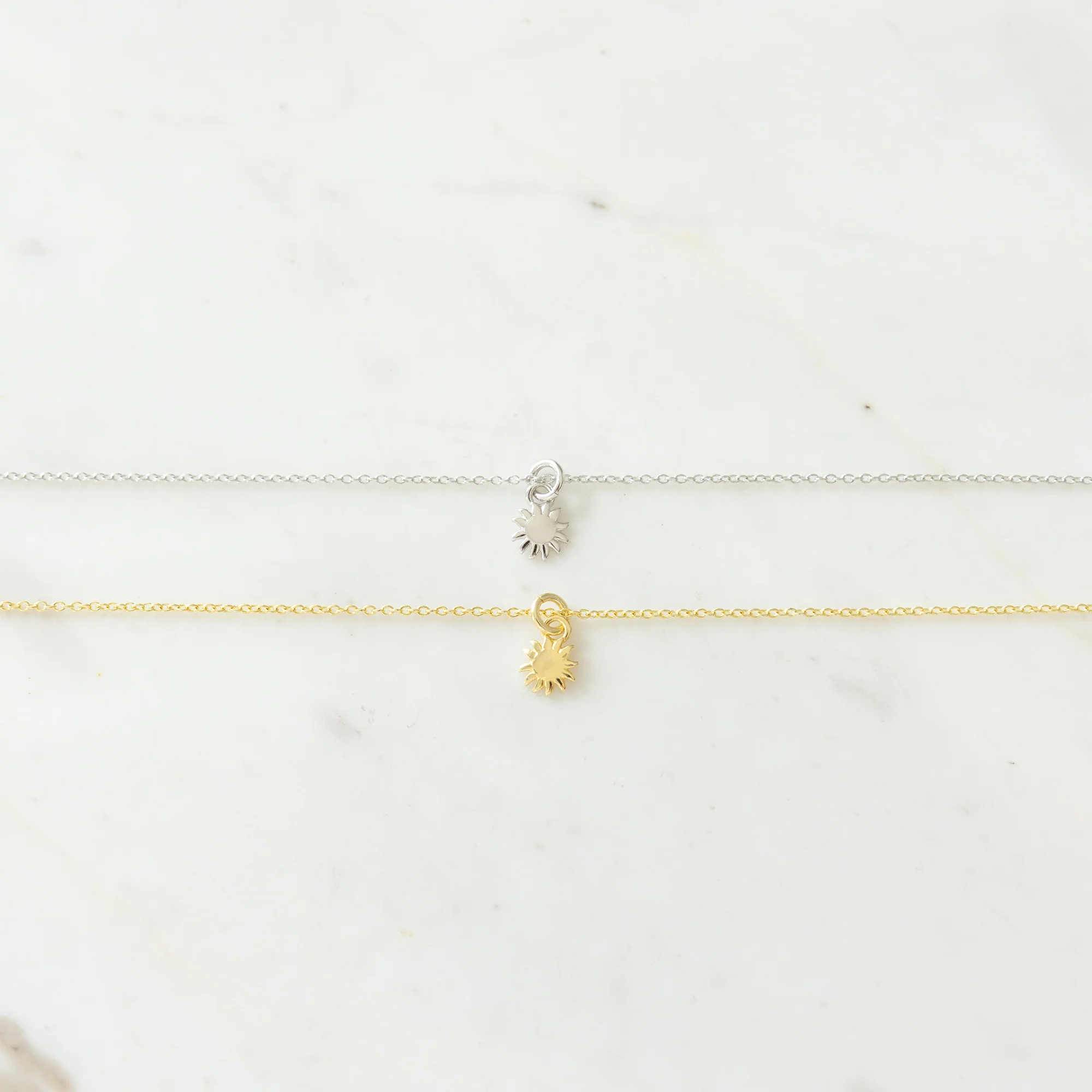 PP x Sophie - Sunny Necklace - Image 2