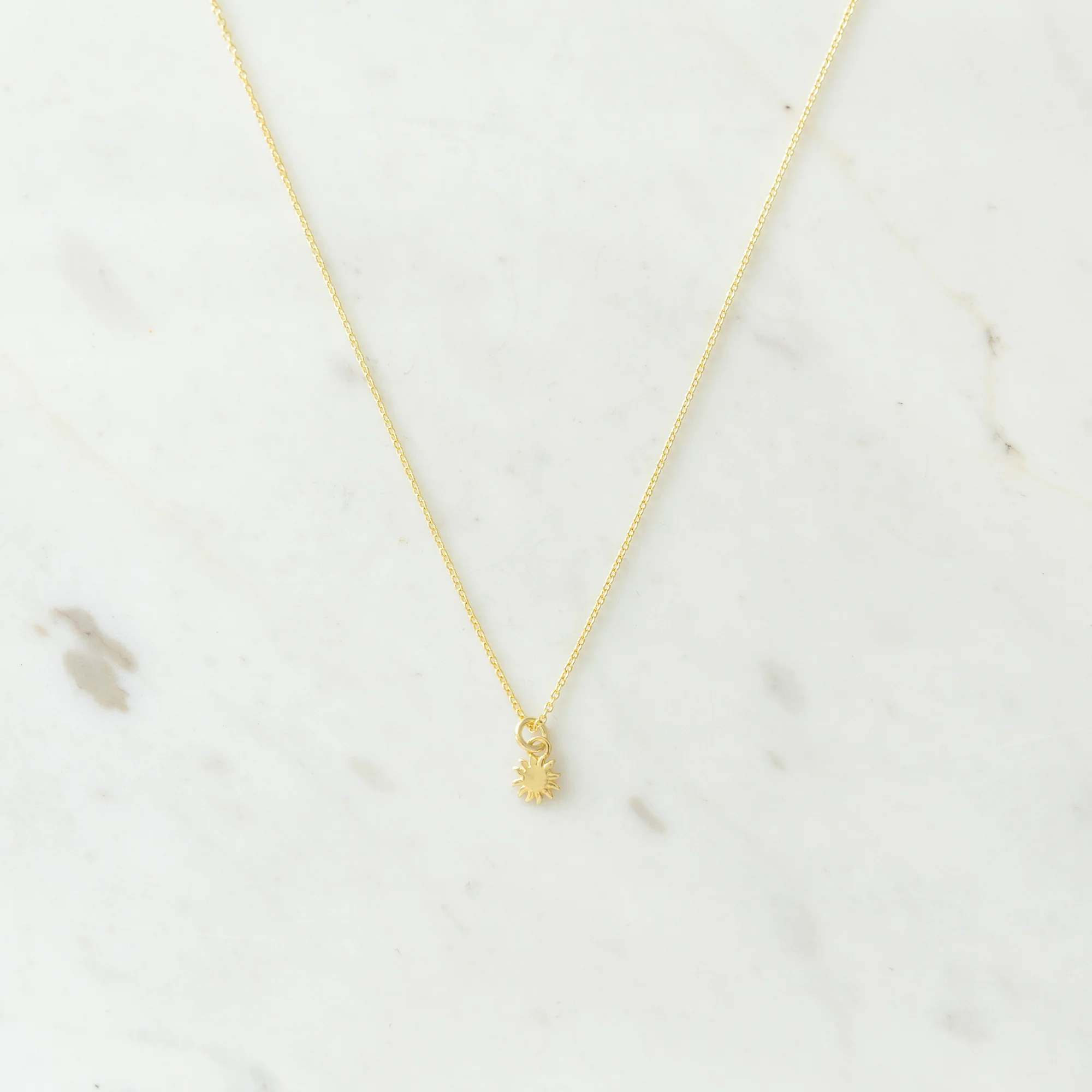 PP x Sophie - Sunny Necklace - Image 5
