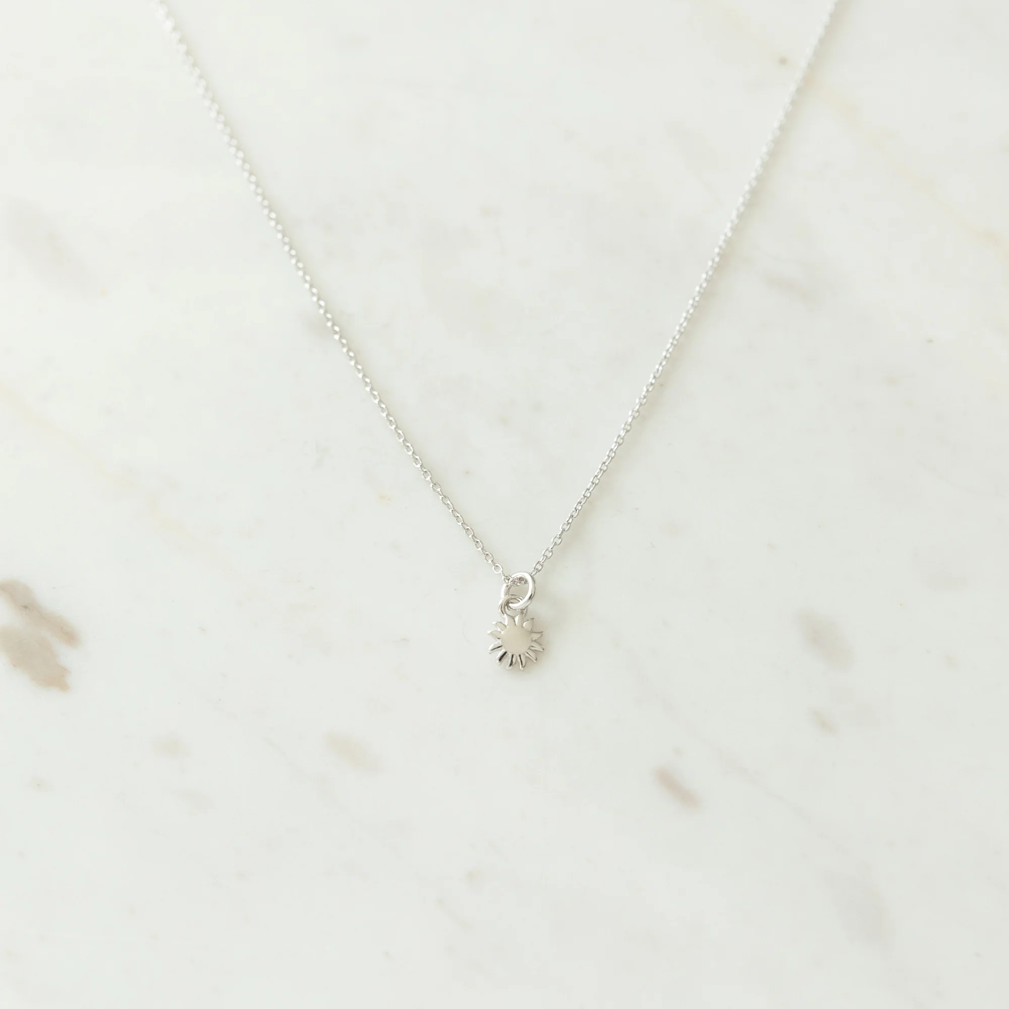 PP x Sophie - Sunny Necklace - Image 6