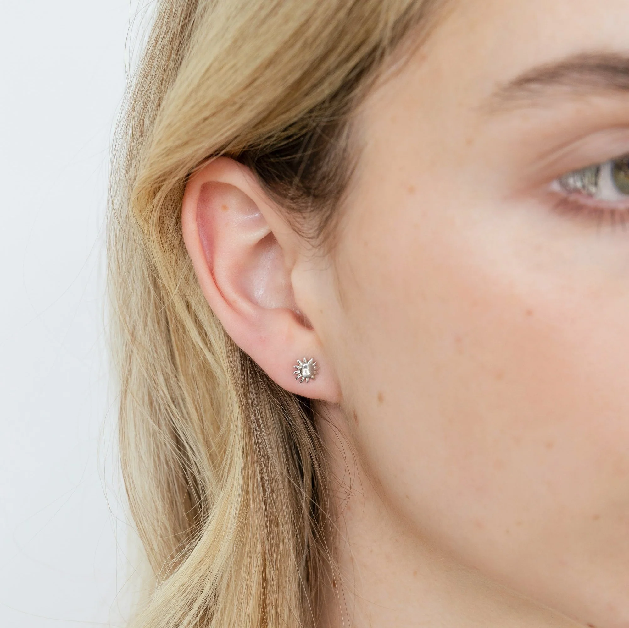PP x Sophie - Sunny Studs - Image 3