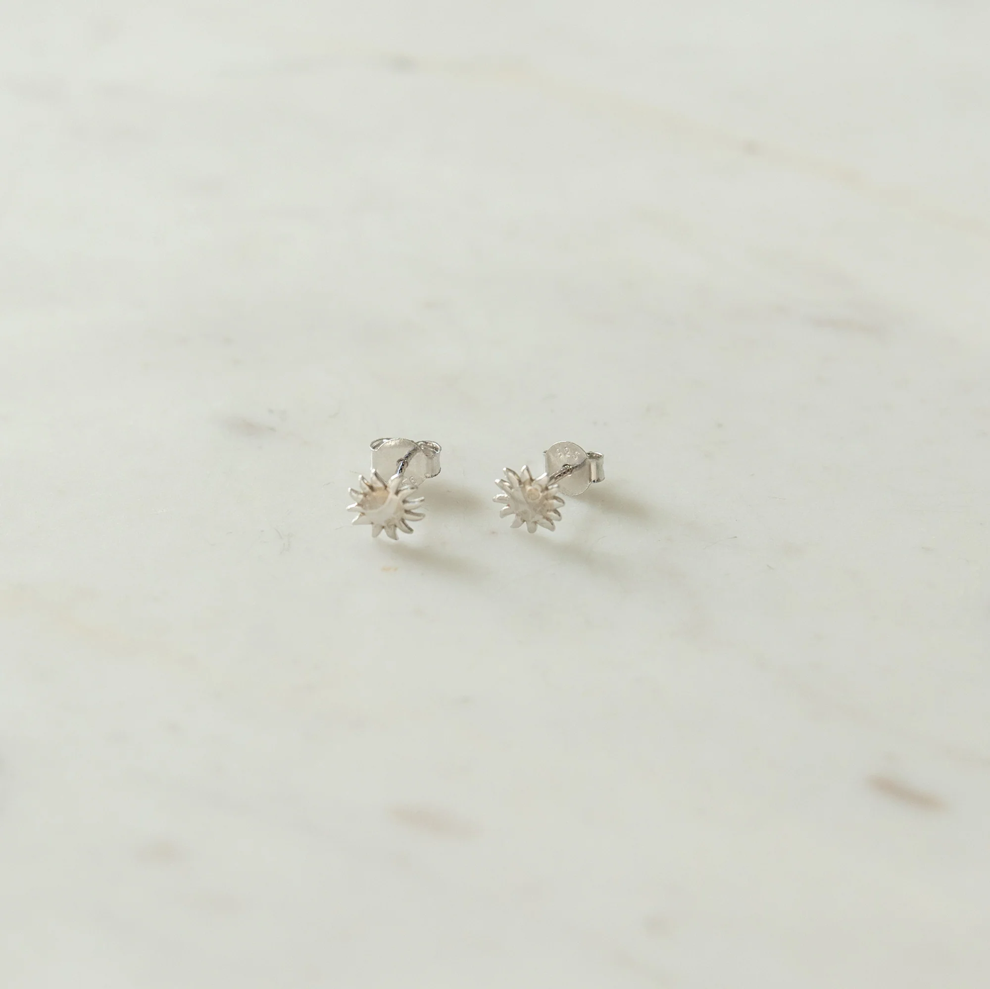 PP x Sophie - Sunny Studs - Image 4