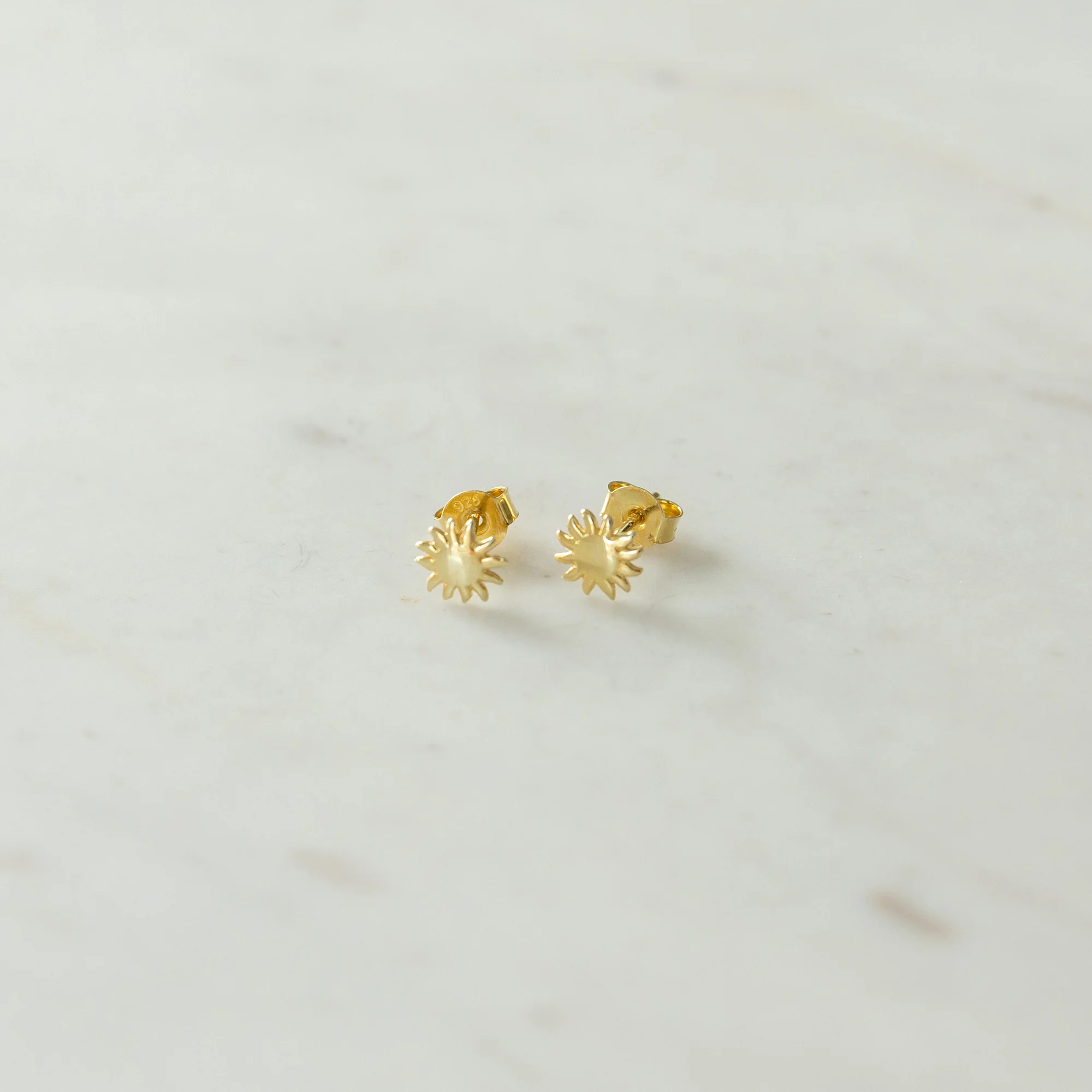 PP x Sophie - Sunny Studs - Image 5