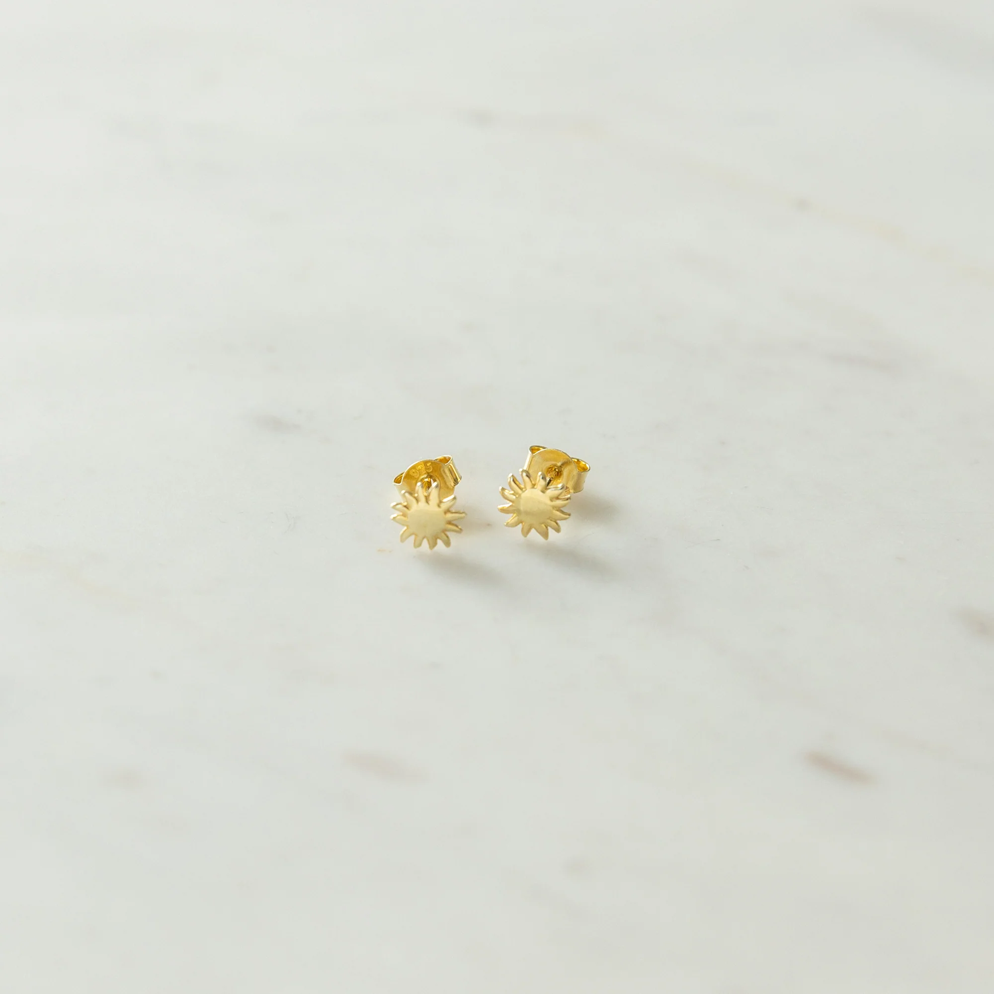 PP x Sophie - Sunny Studs - Image 7