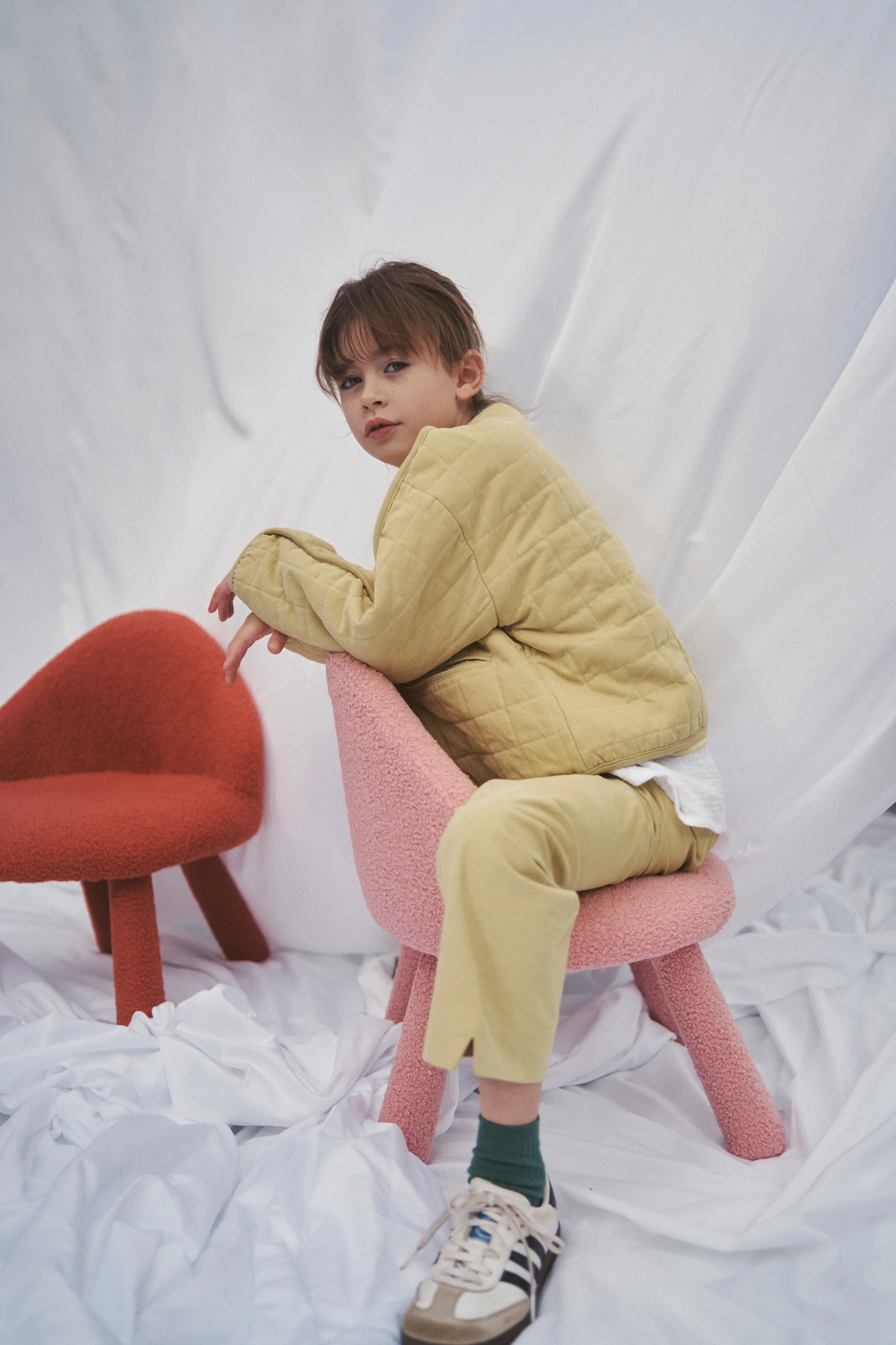 Parker Pants - Image 3
