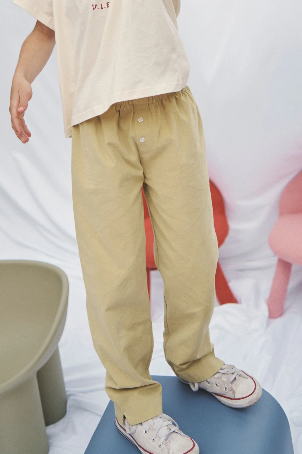 Parker Pants - Image 4