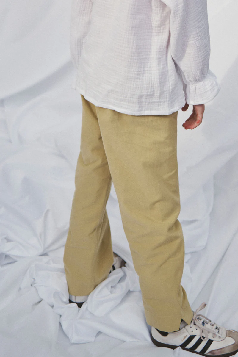Parker Pants - Image 5