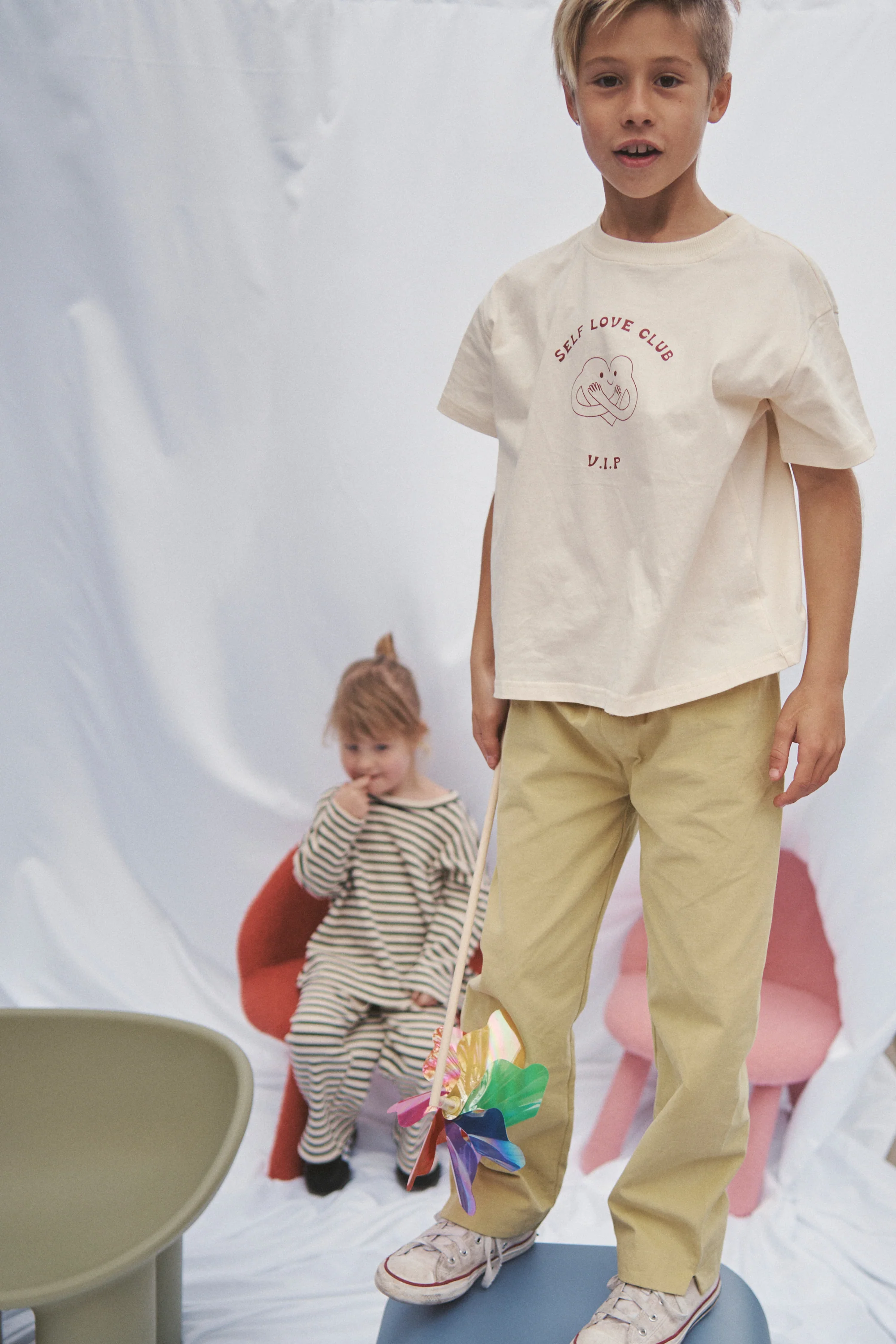 Parker Pants - Image 6