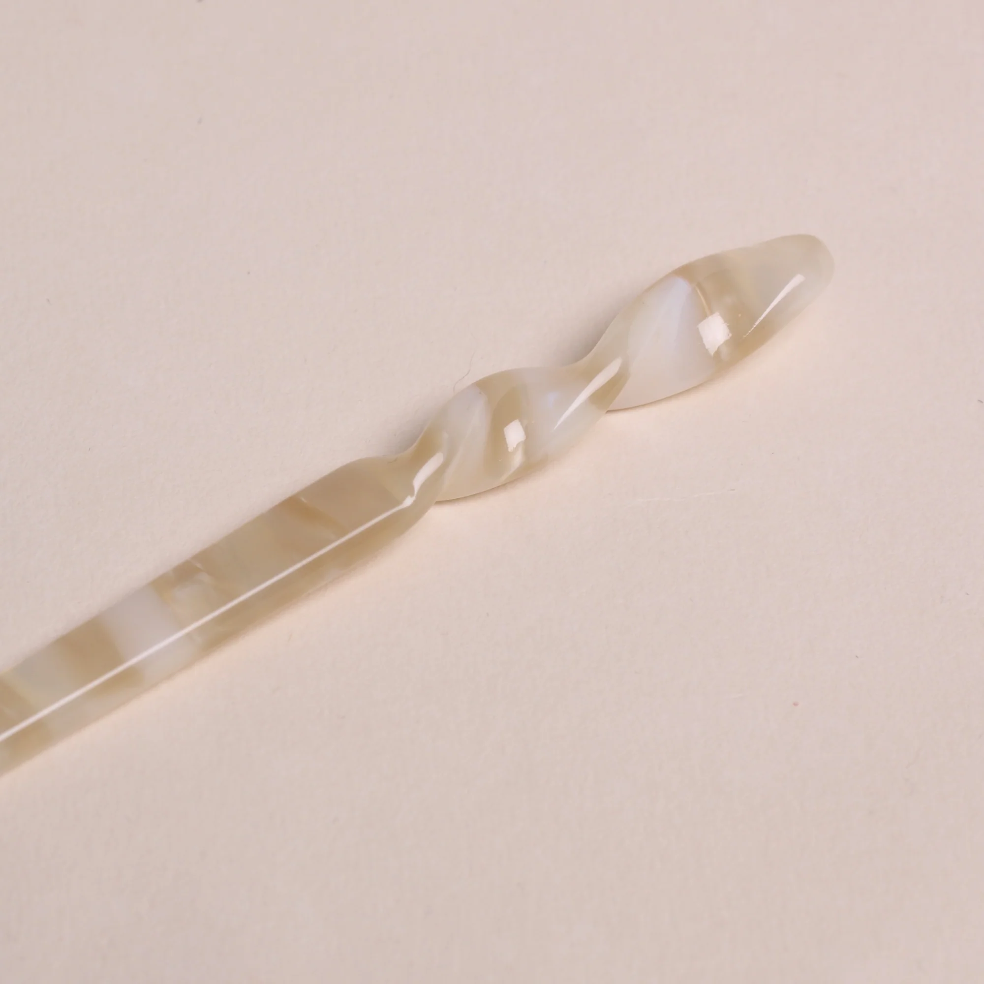 Hair Pick - Popcorn - Image 4