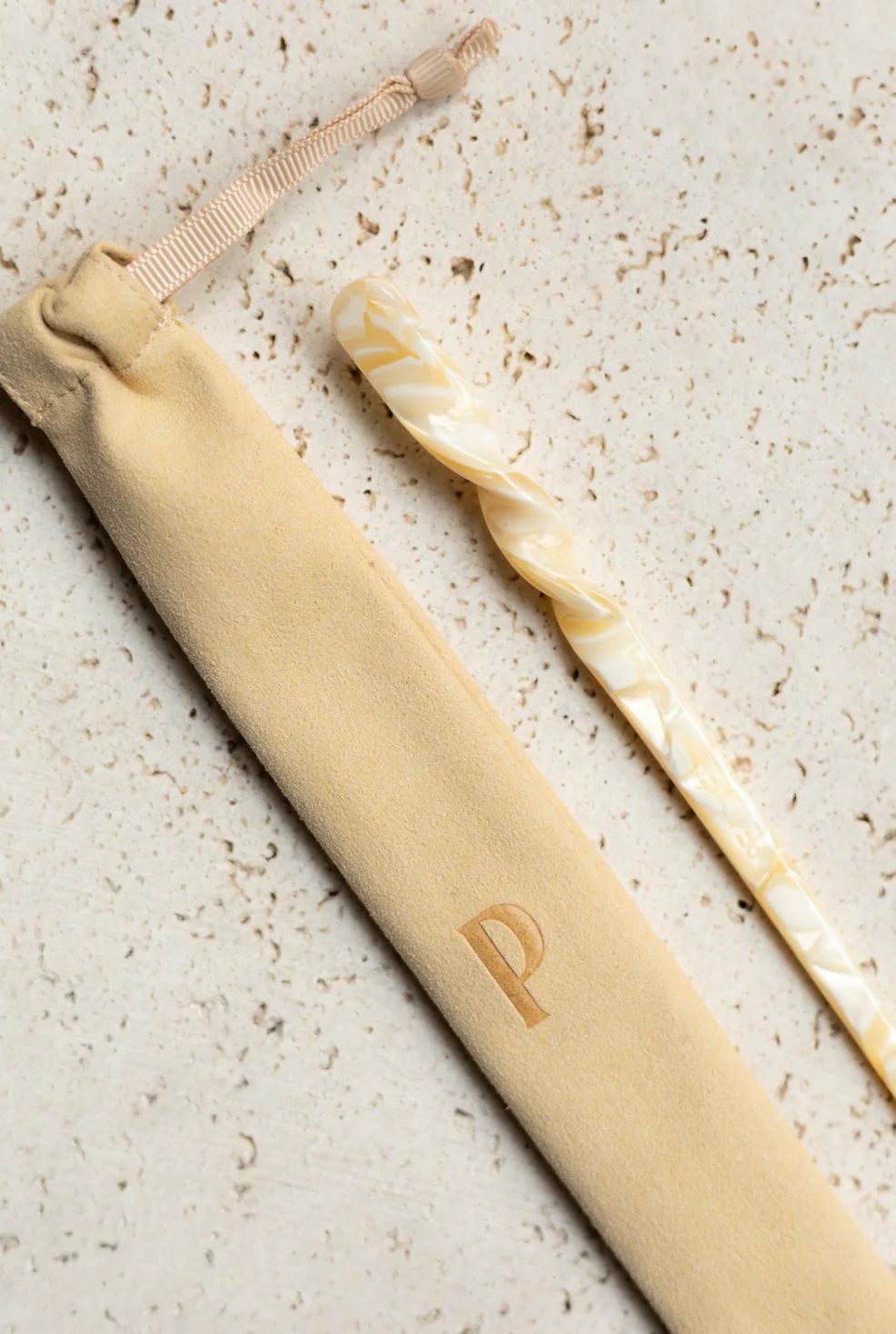 Hair Pick - Popcorn - Image 5