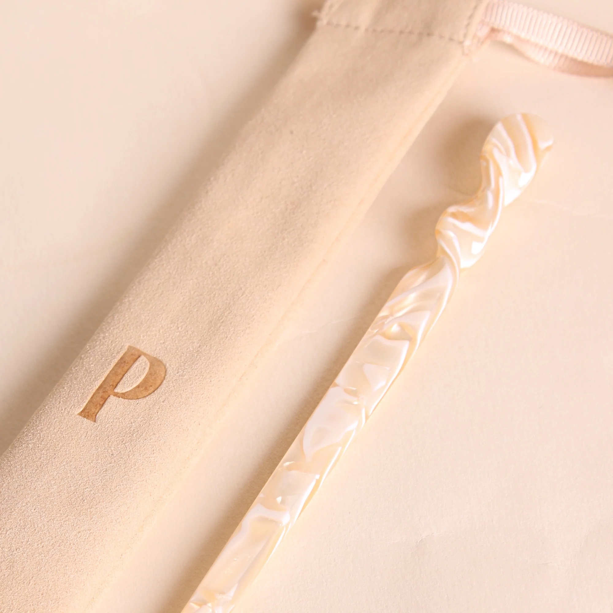 Hair Pick - Popcorn - Image 6
