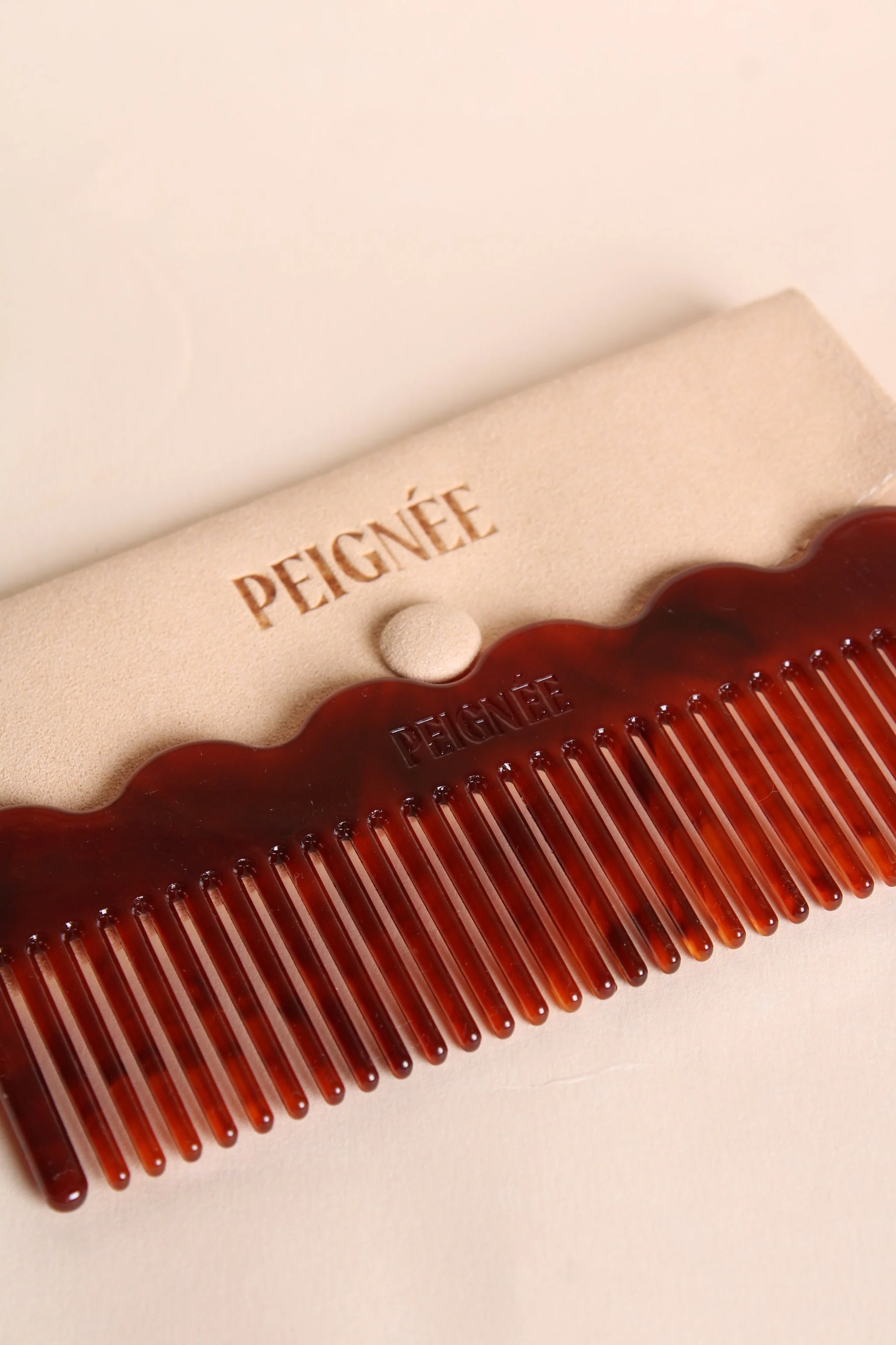 Signature Comb - Moulin Rouge - Image 2