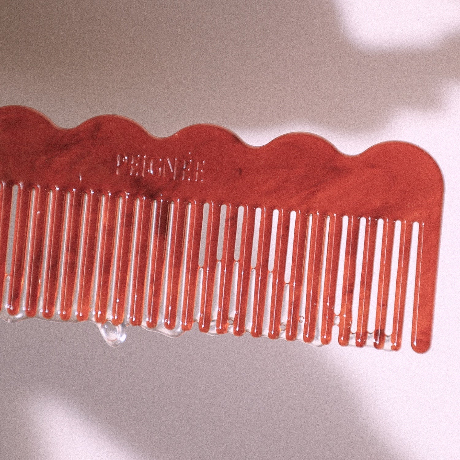 Signature Comb - Moulin Rouge - Image 4