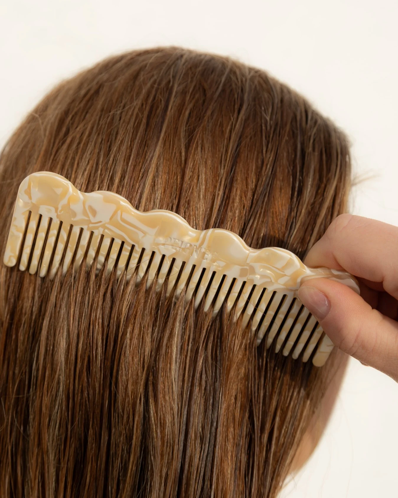 Signature Comb - Popcorn - Image 2