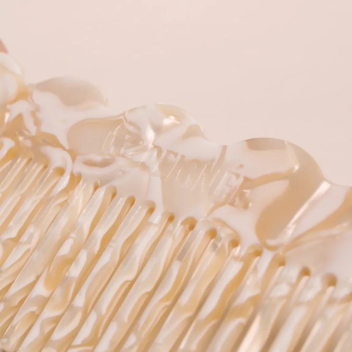 Signature Comb - Popcorn - Image 4