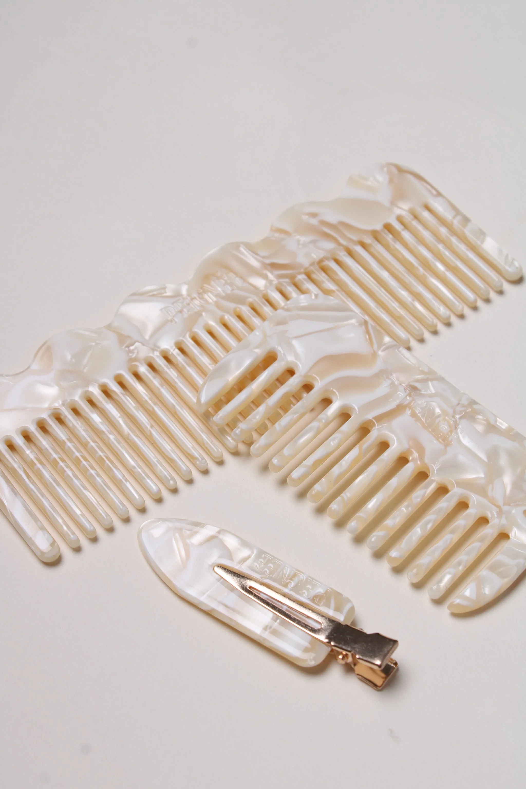 Signature Comb - Popcorn - Image 5