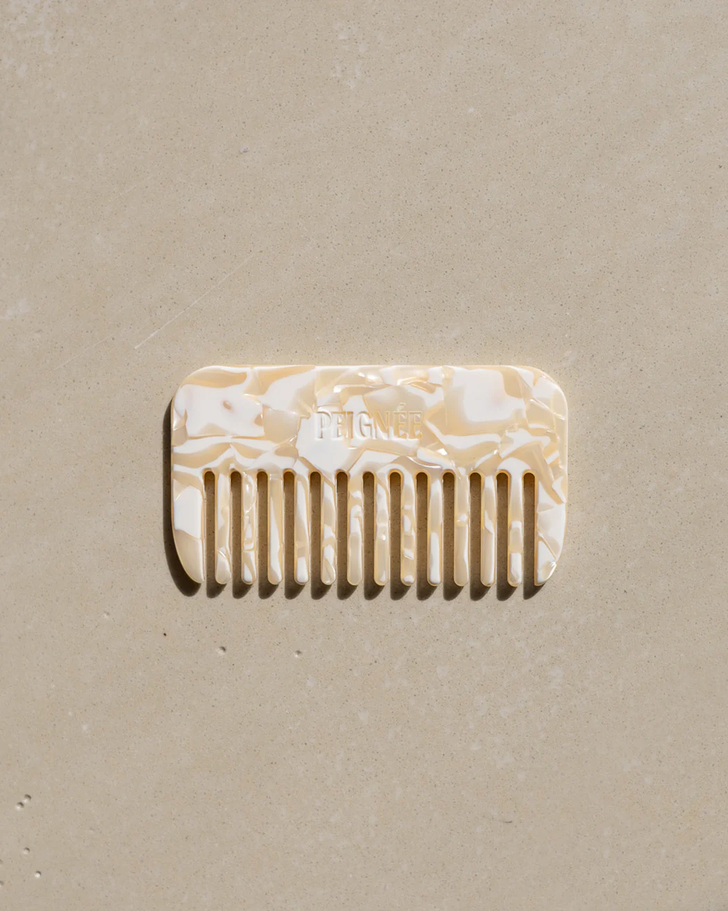 Voyage Comb - Popcorn