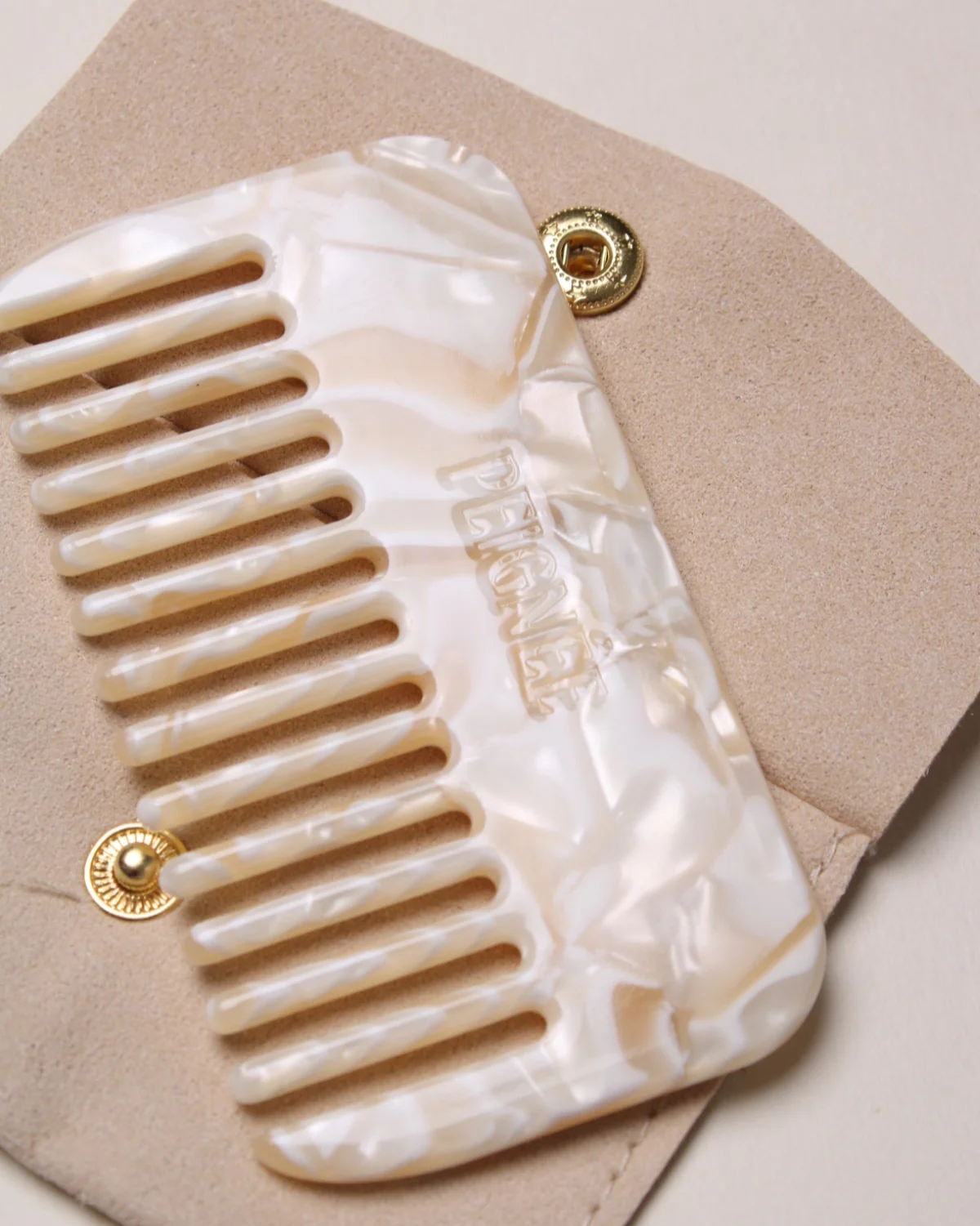 Voyage Comb - Popcorn - Image 2