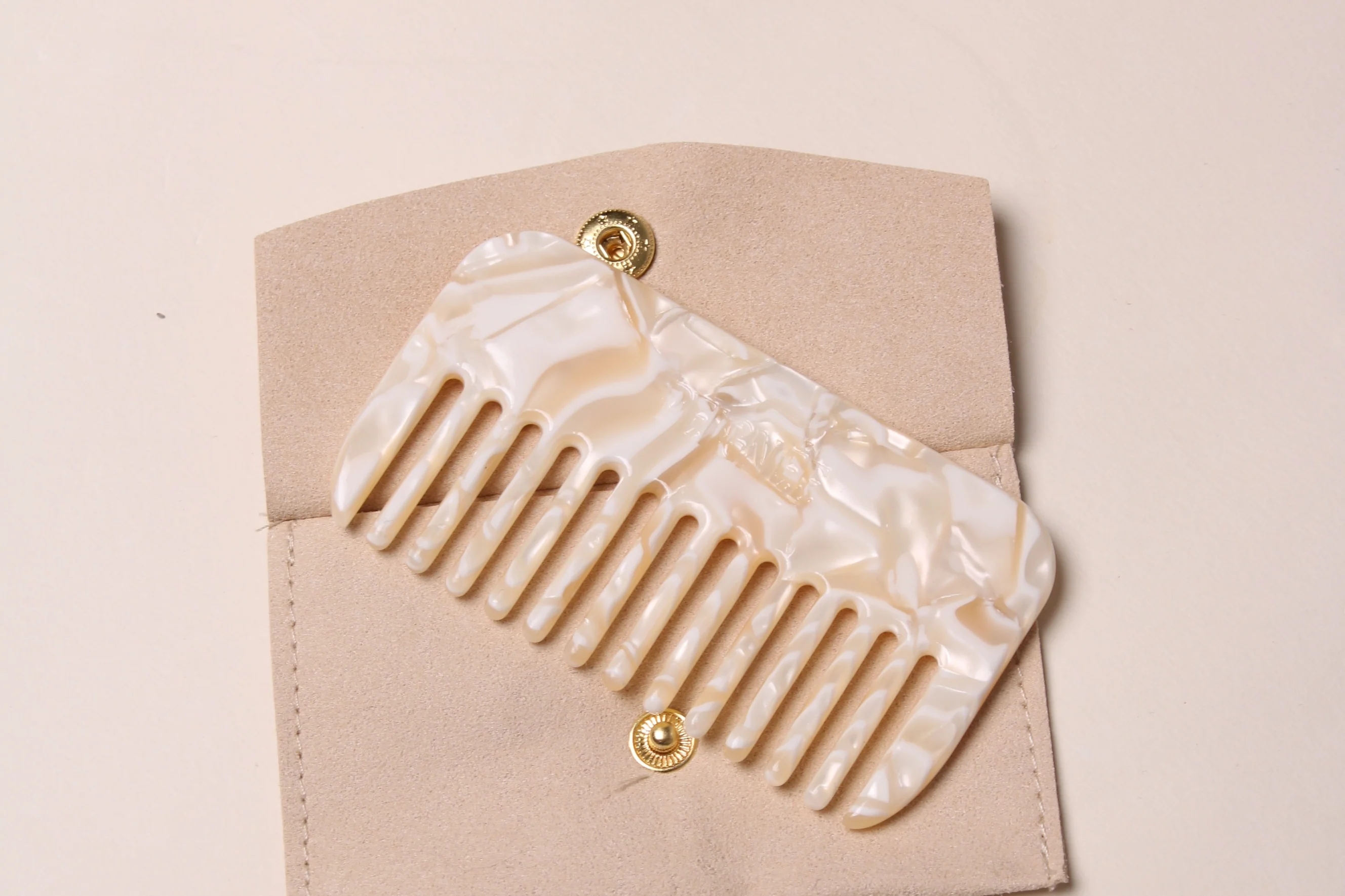 Voyage Comb - Popcorn - Image 3