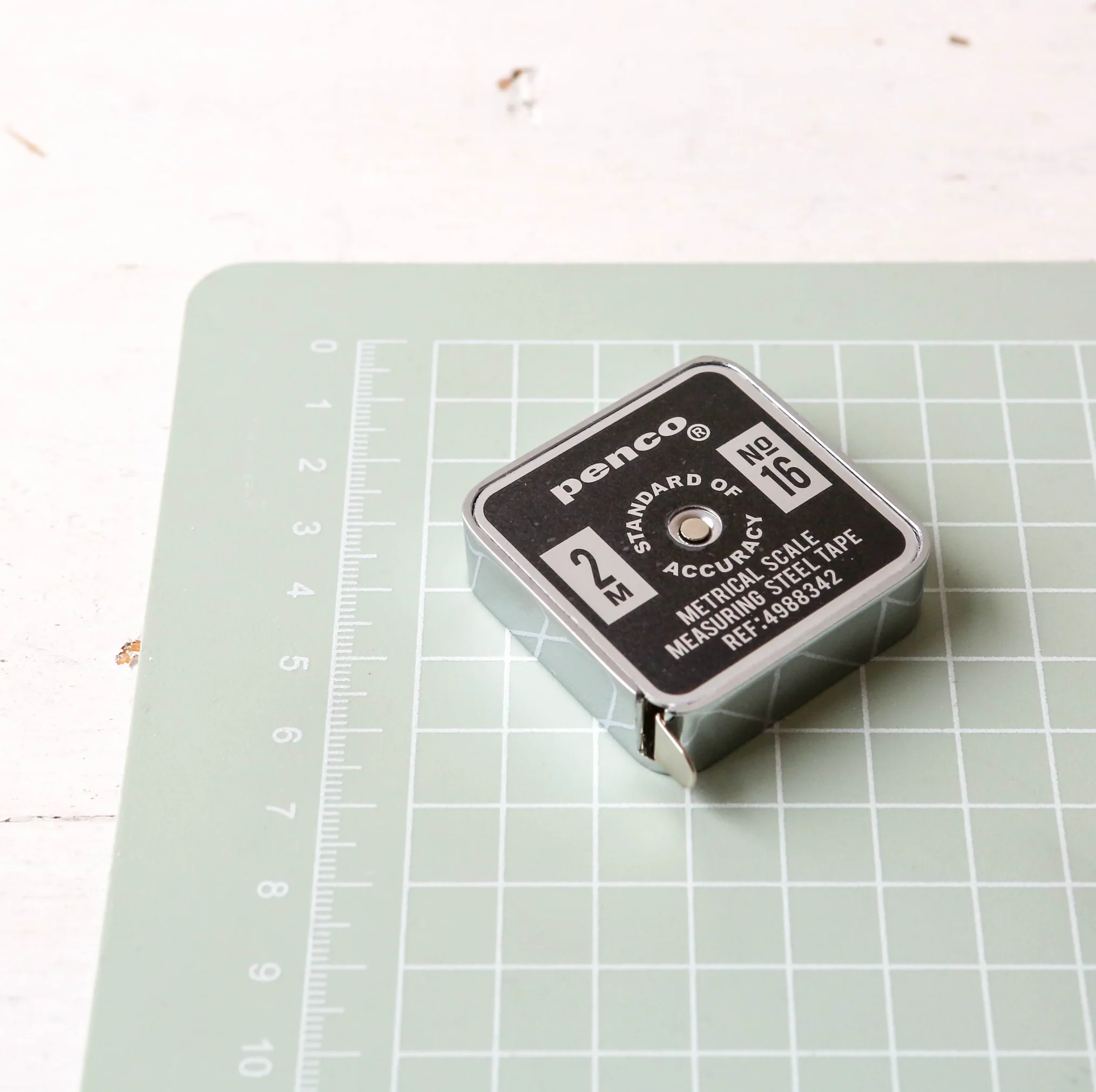 Pocket Tape Measure - Image 3