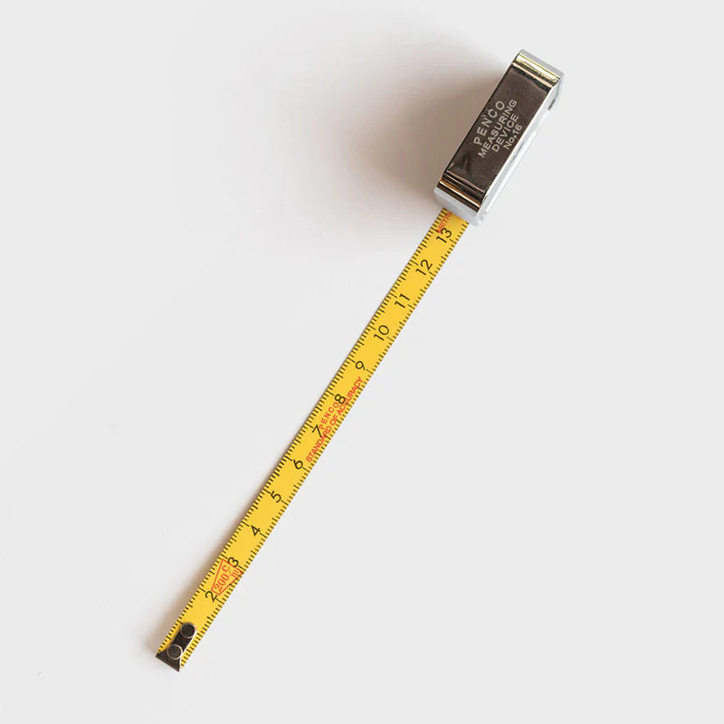 Pocket Tape Measure - Image 4