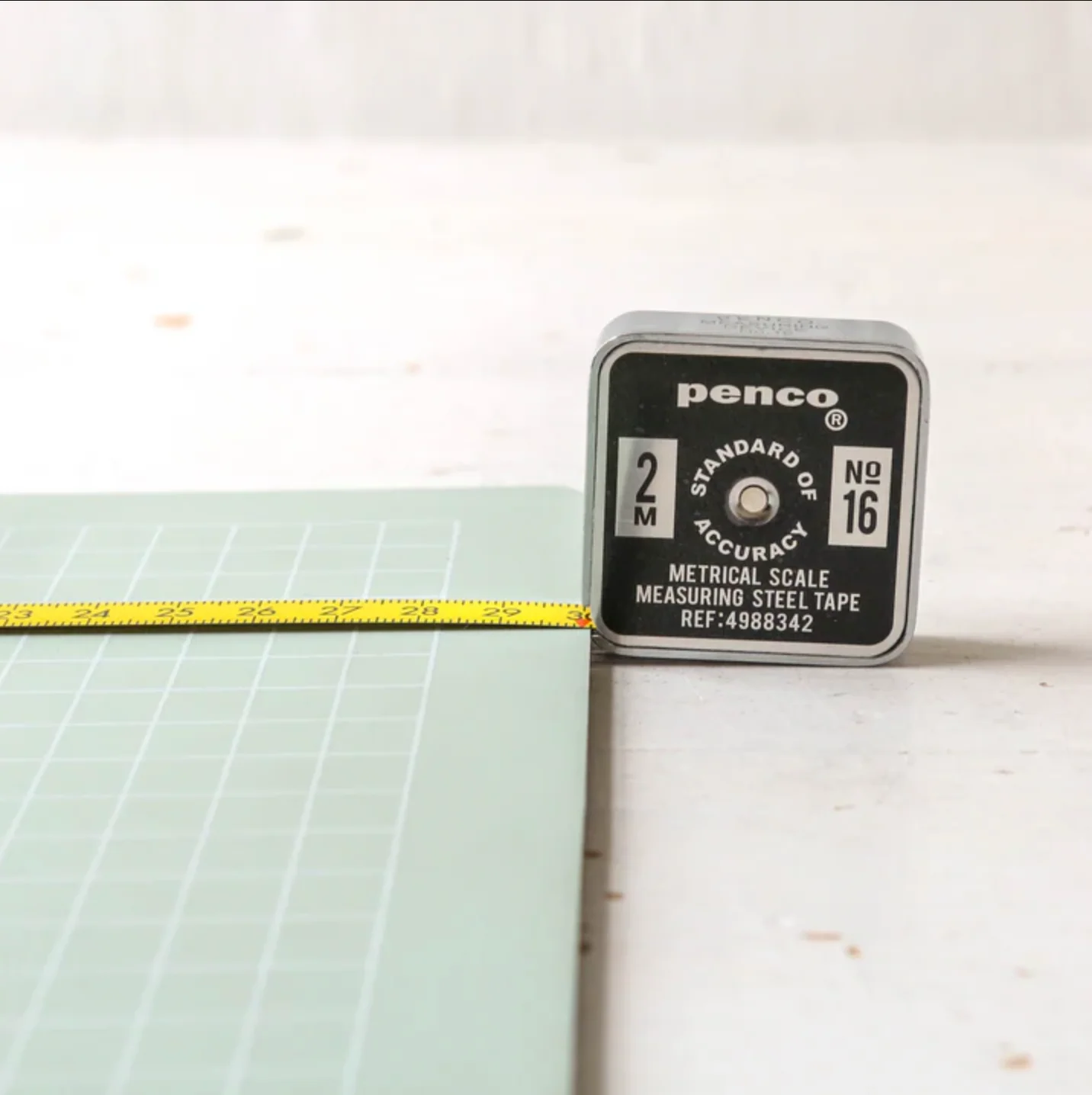 Pocket Tape Measure - Image 6