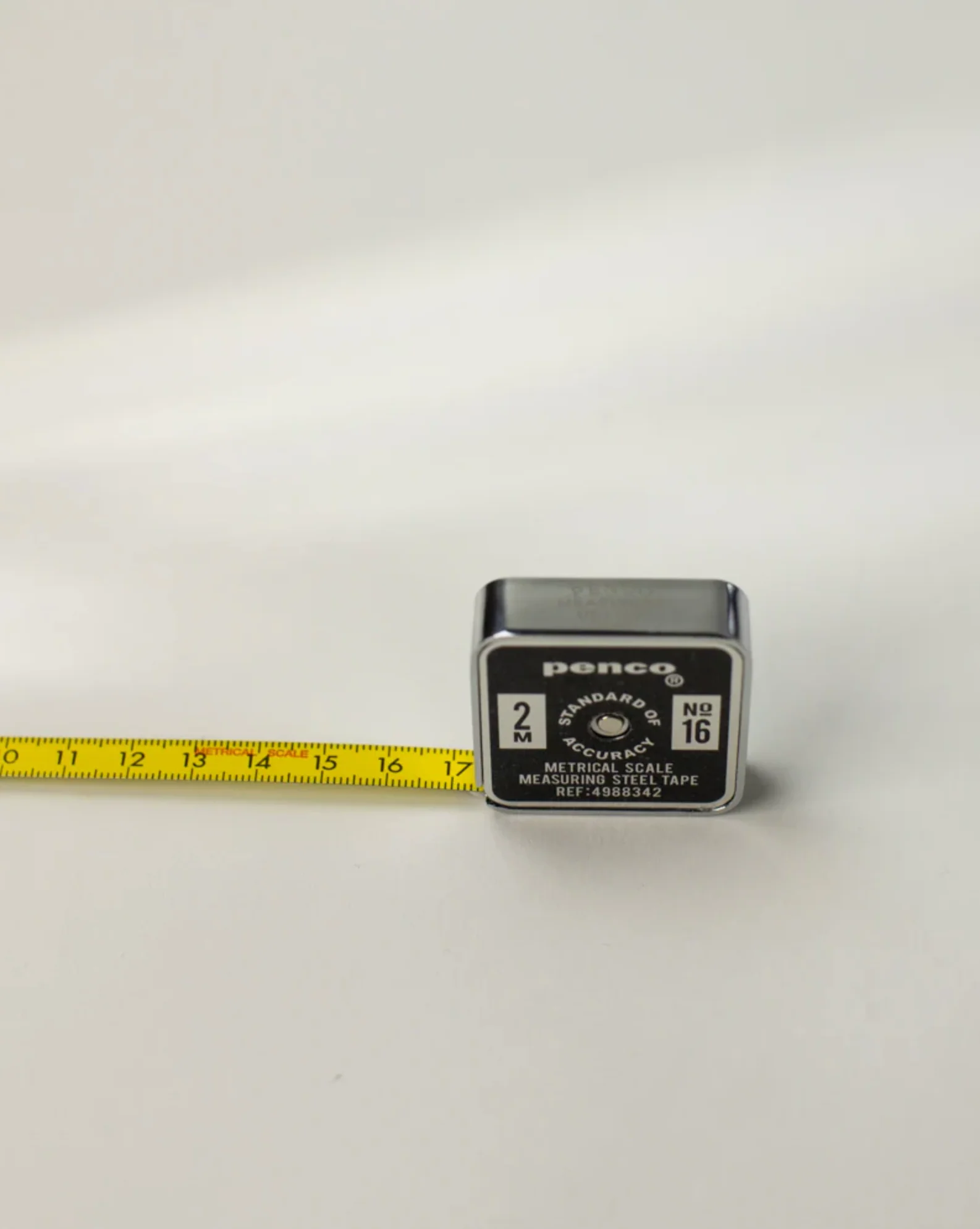 Pocket Tape Measure - Image 7