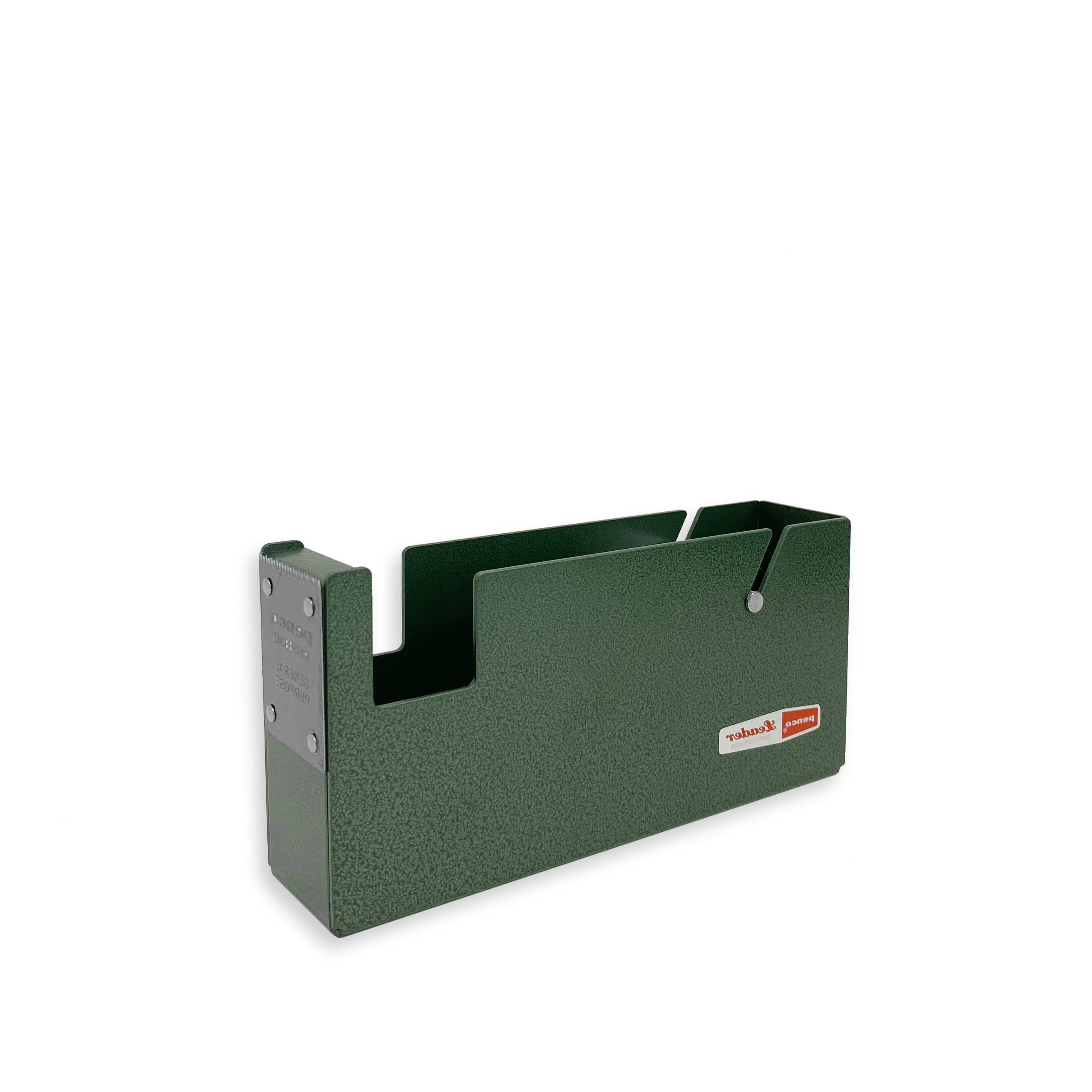 Tape Dispenser - Large Green