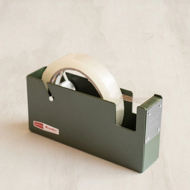 Tape Dispenser - Large Green - Image 2
