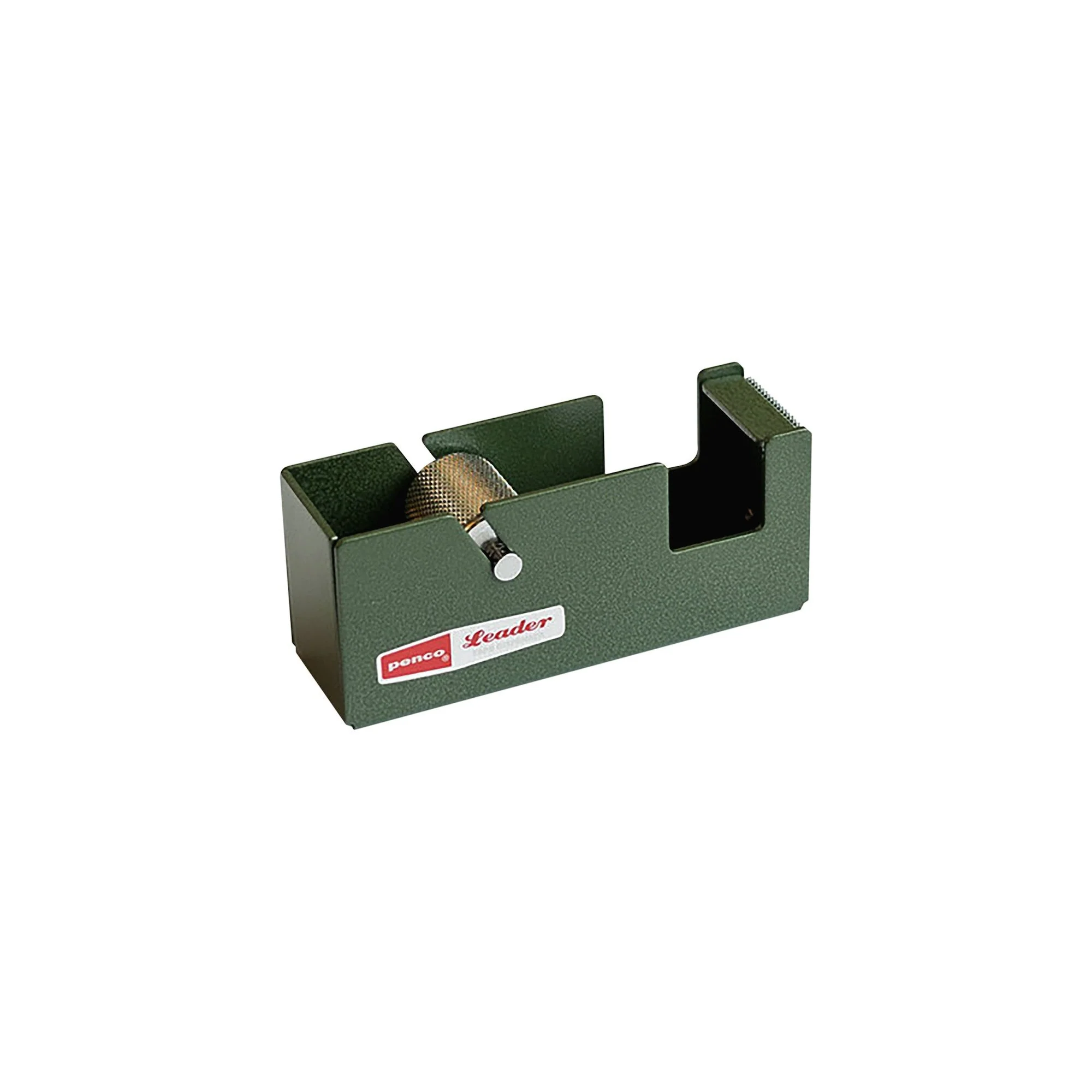 Tape Dispenser - Small Green