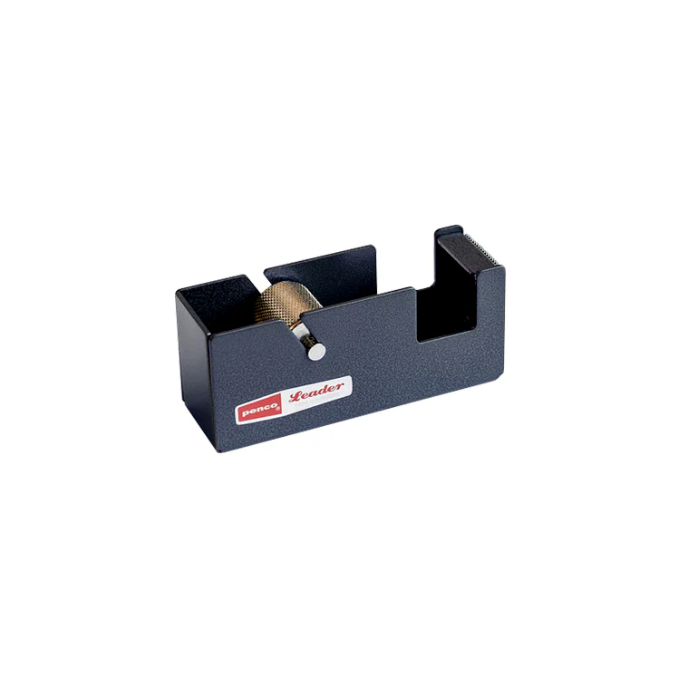 Tape Dispenser - Small Navy