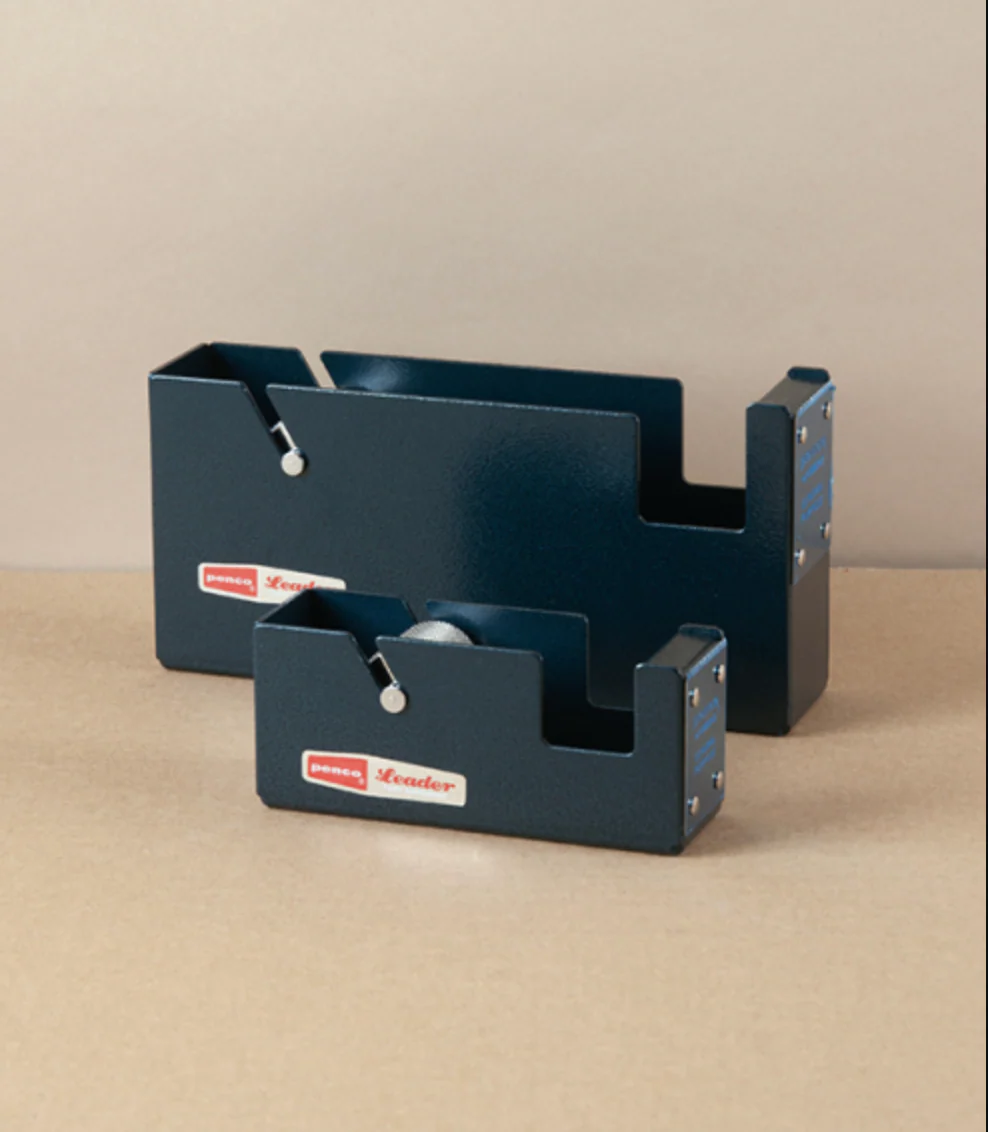Tape Dispenser - Large Navy - Image 3