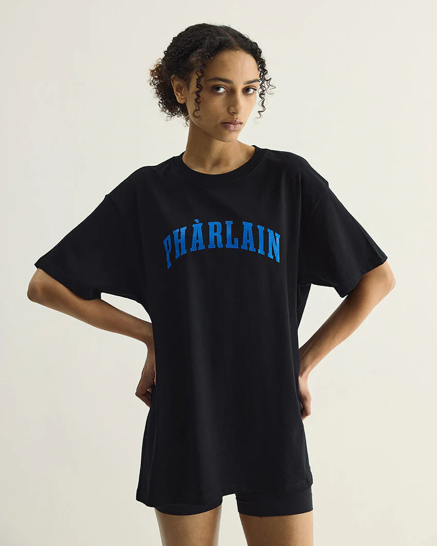 College Tee