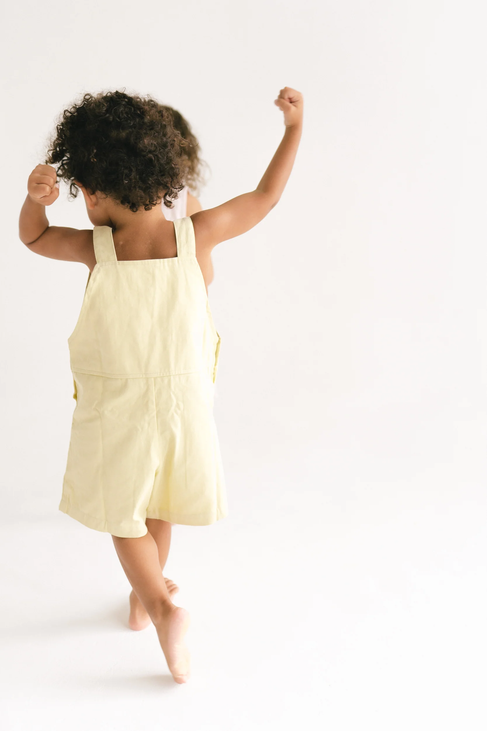 Play Overalls - Seaglass - Image 3
