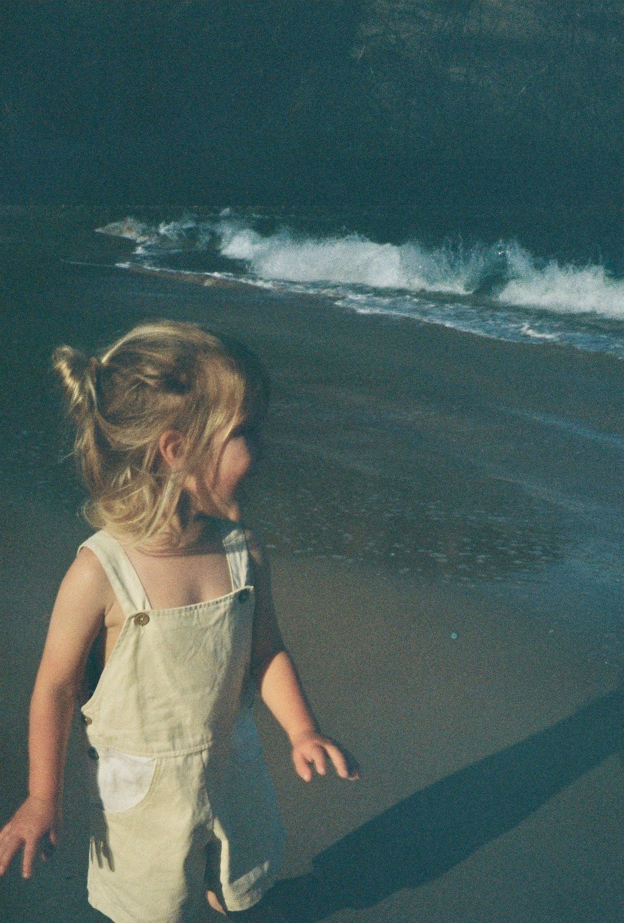 Play Overalls - Seaglass - Image 6