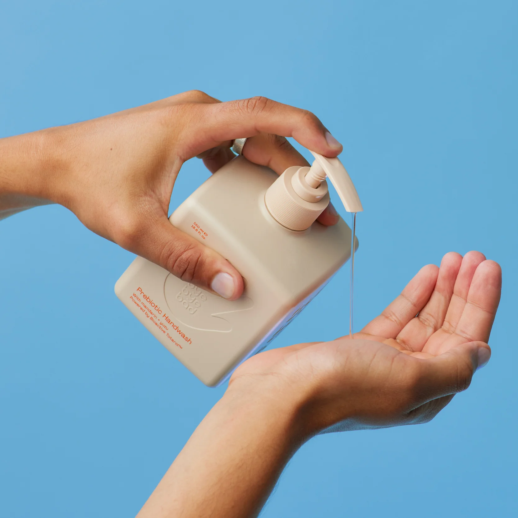Prebiotic Handwash - Image 3