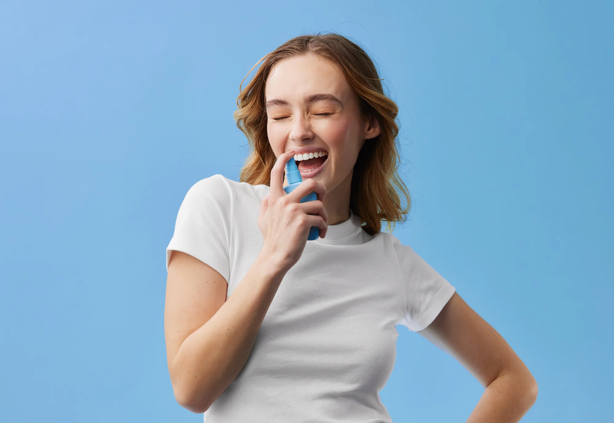 Prebiotic Mouth Refresher - Image 5