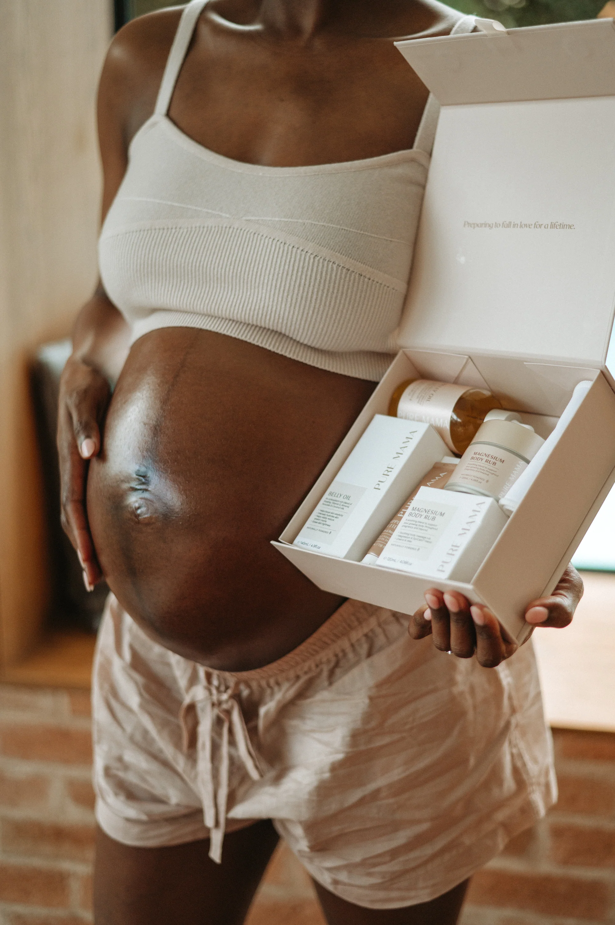 Pregnancy Care Gift Box - Image 4