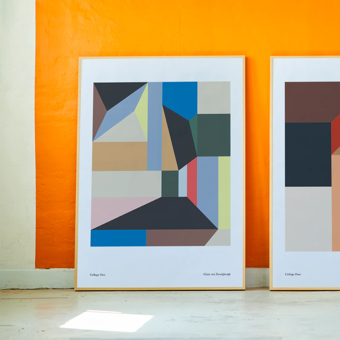Print - Collage One - Image 2