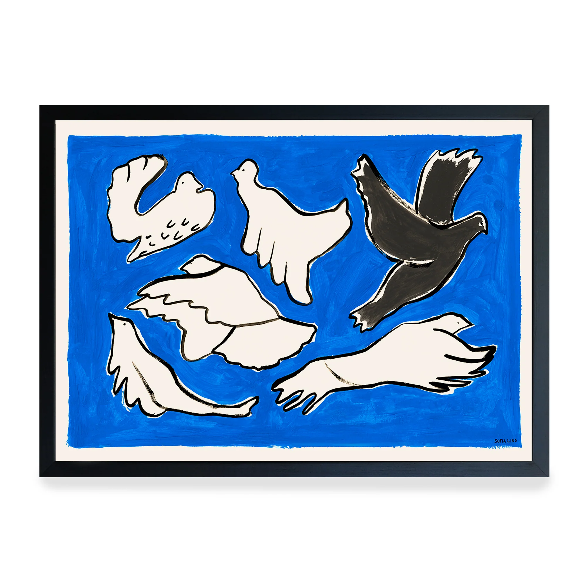Print - Finding You - Image 4
