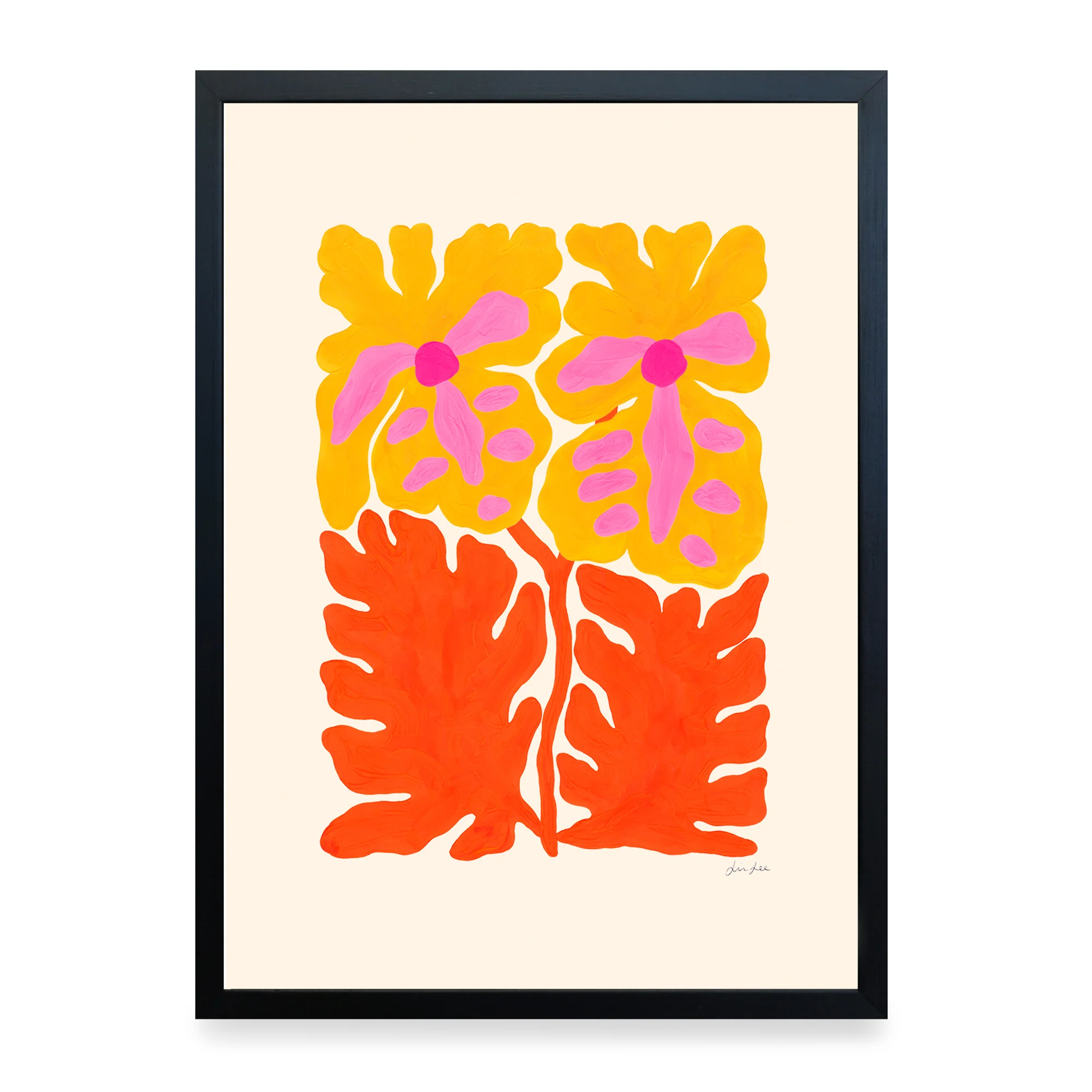 Print - Overgrown - Image 5
