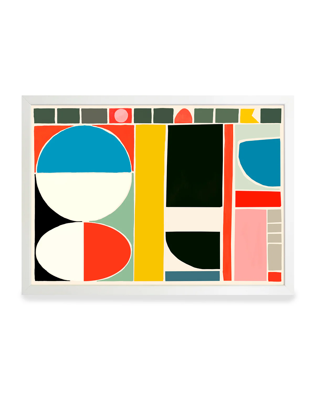 Print - Palette