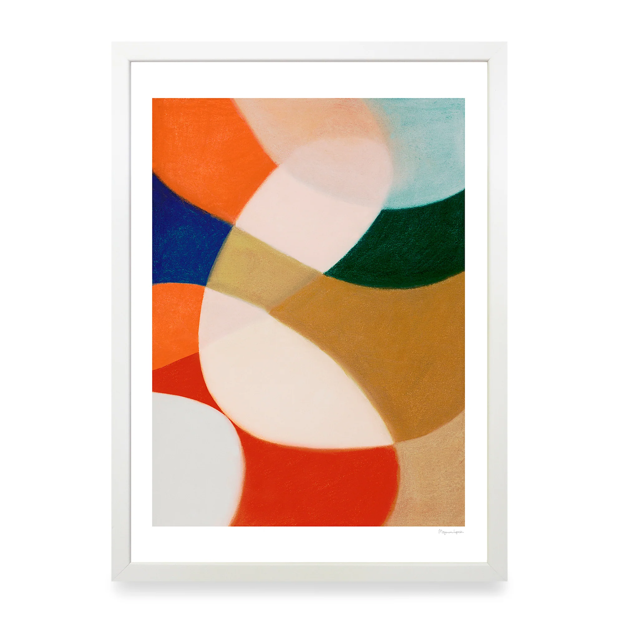 Print - Pearl