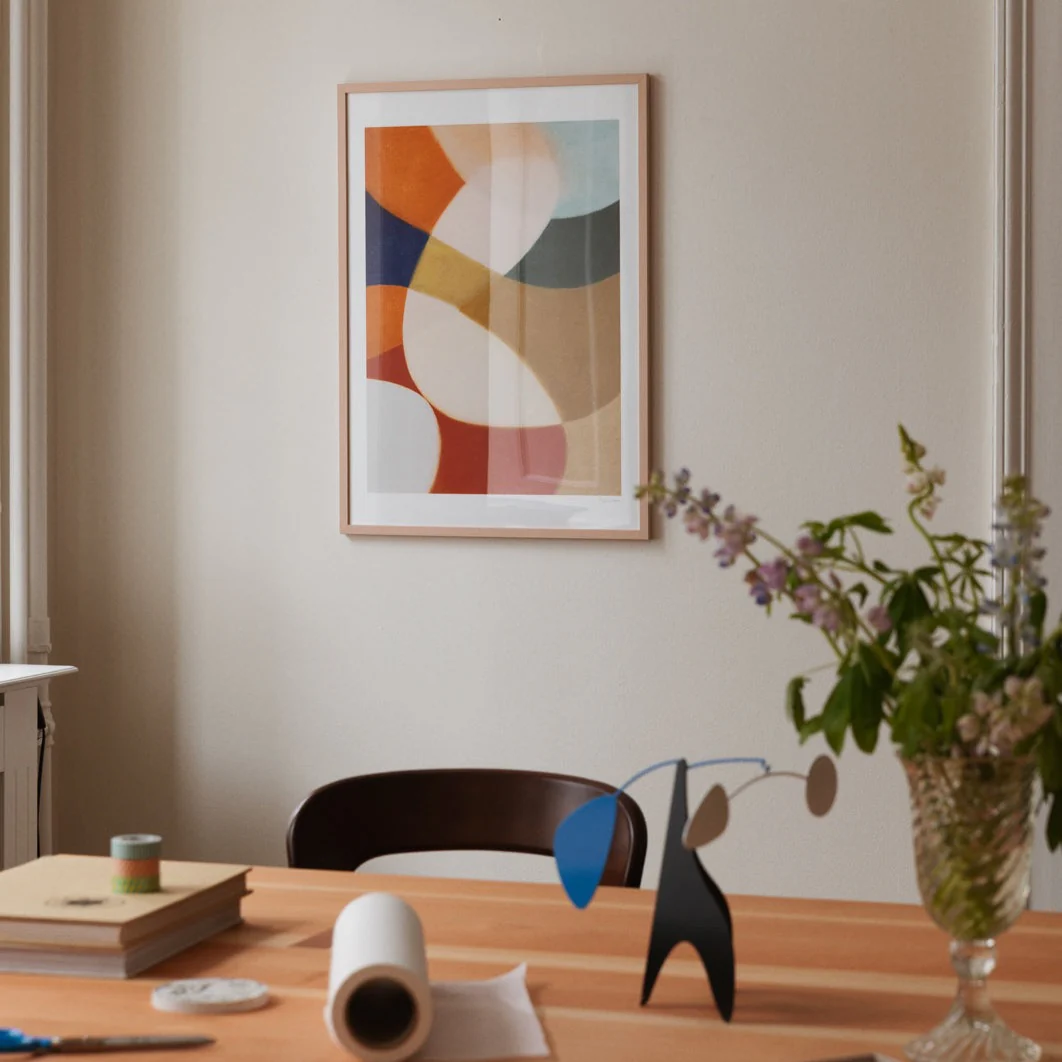 Print - Pearl - Image 2