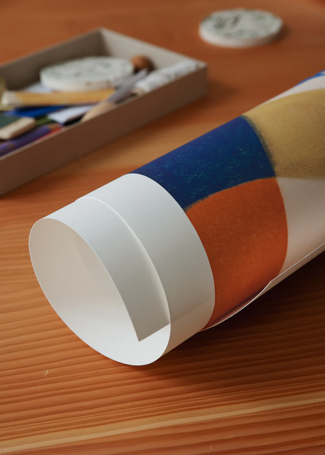 Print - Pearl - Image 3
