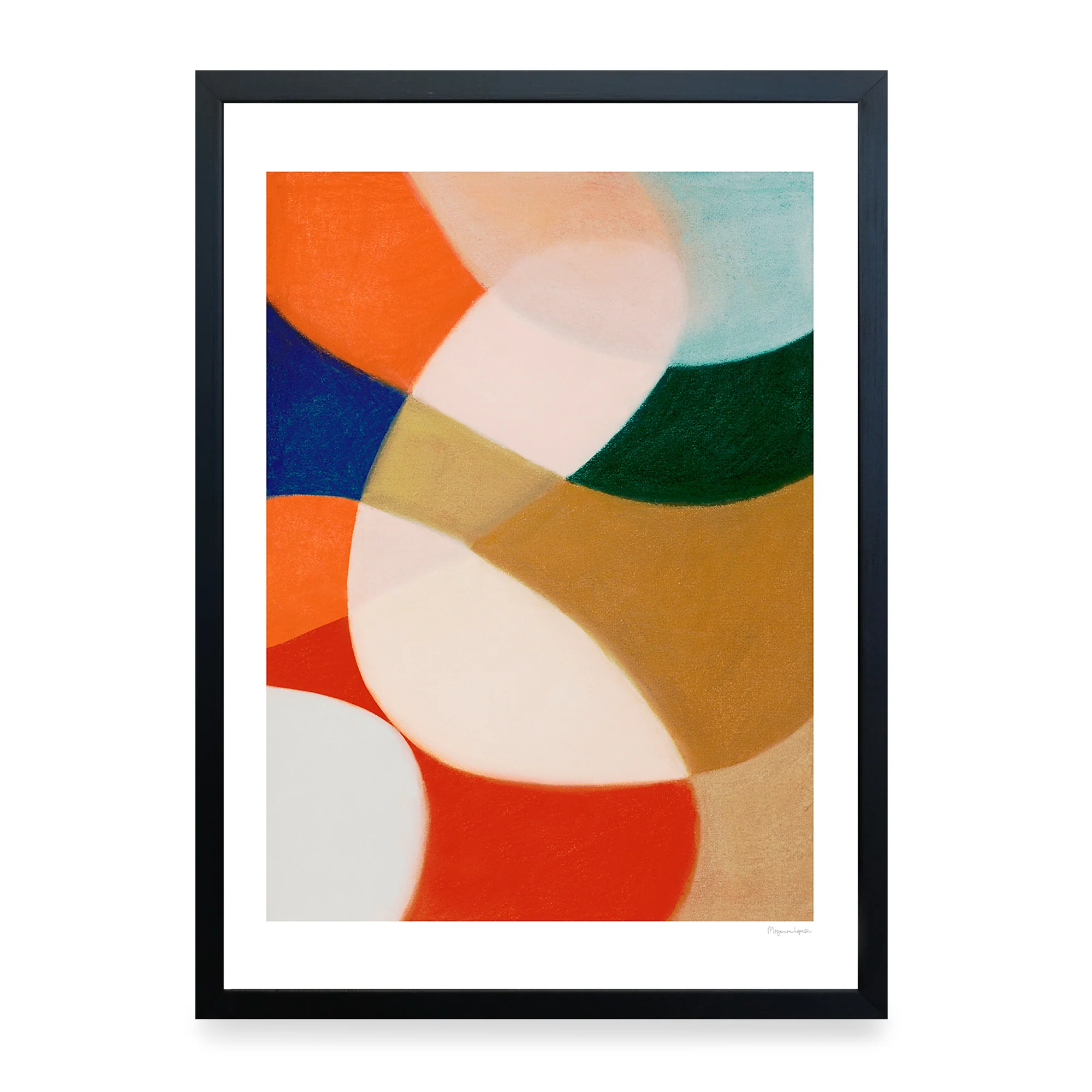 Print - Pearl - Image 4