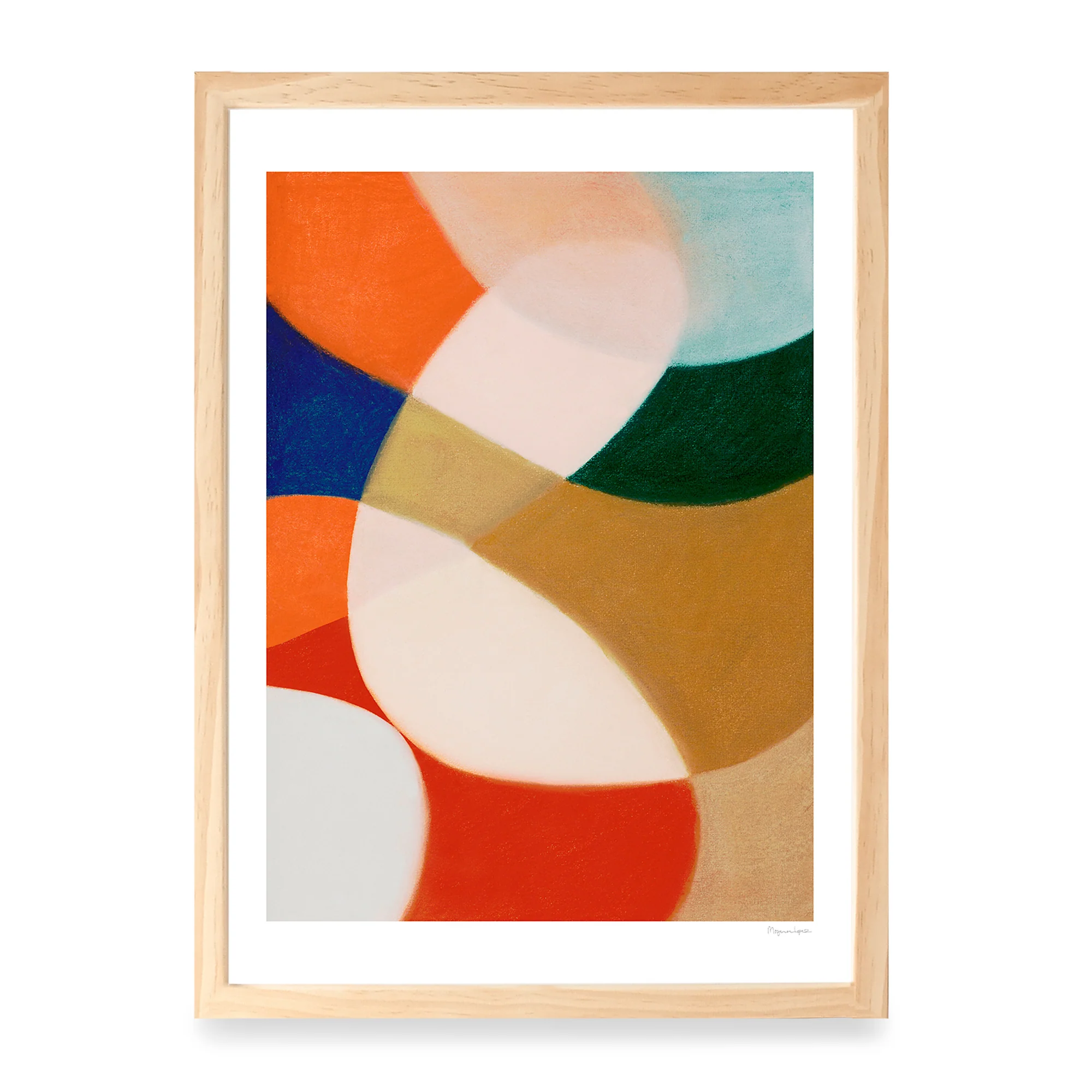 Print - Pearl - Image 5