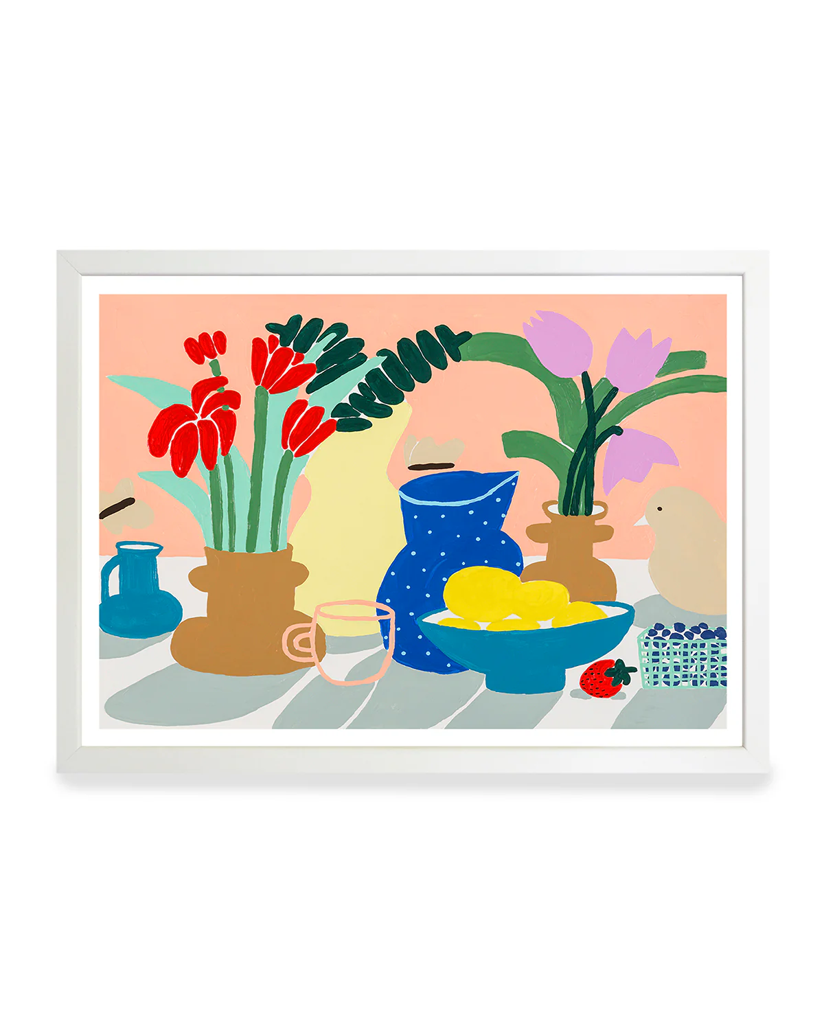 Print - Table Setting
