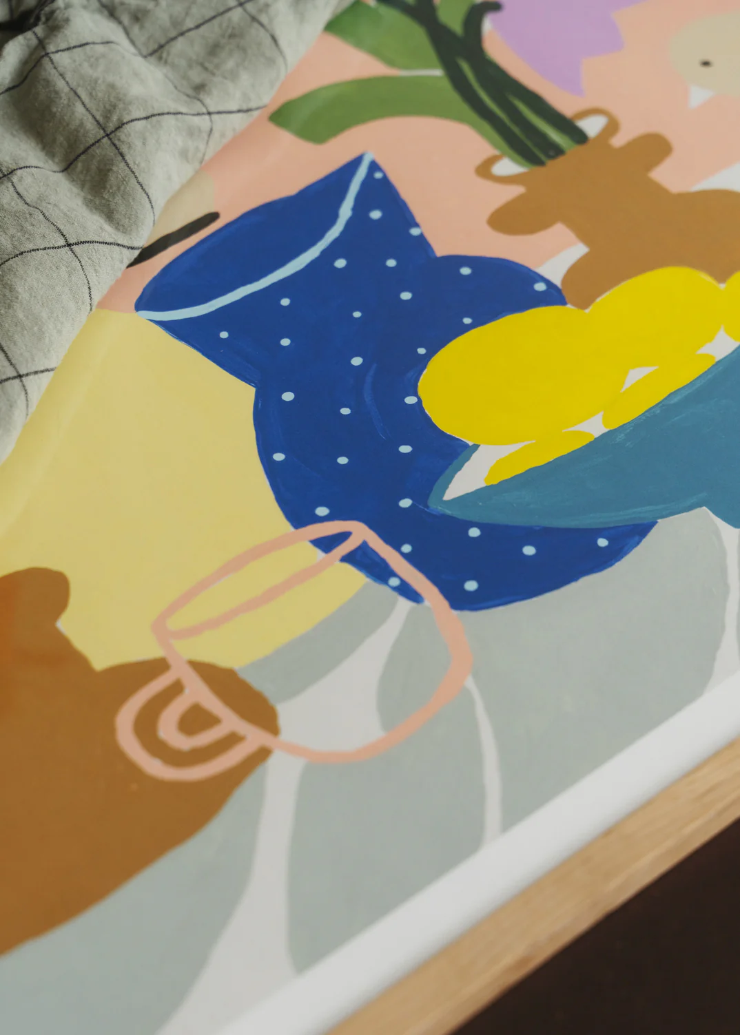 Print - Table Setting - Image 3