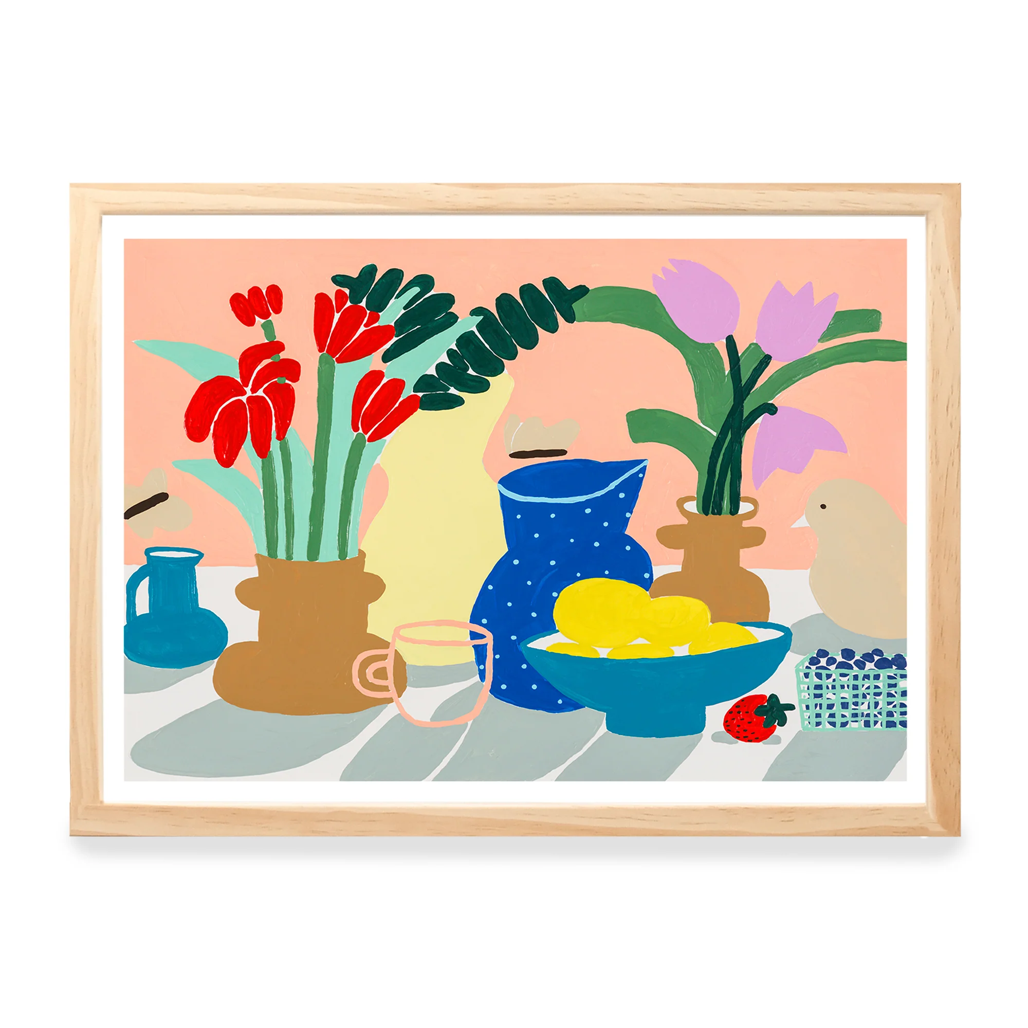Print - Table Setting - Image 4